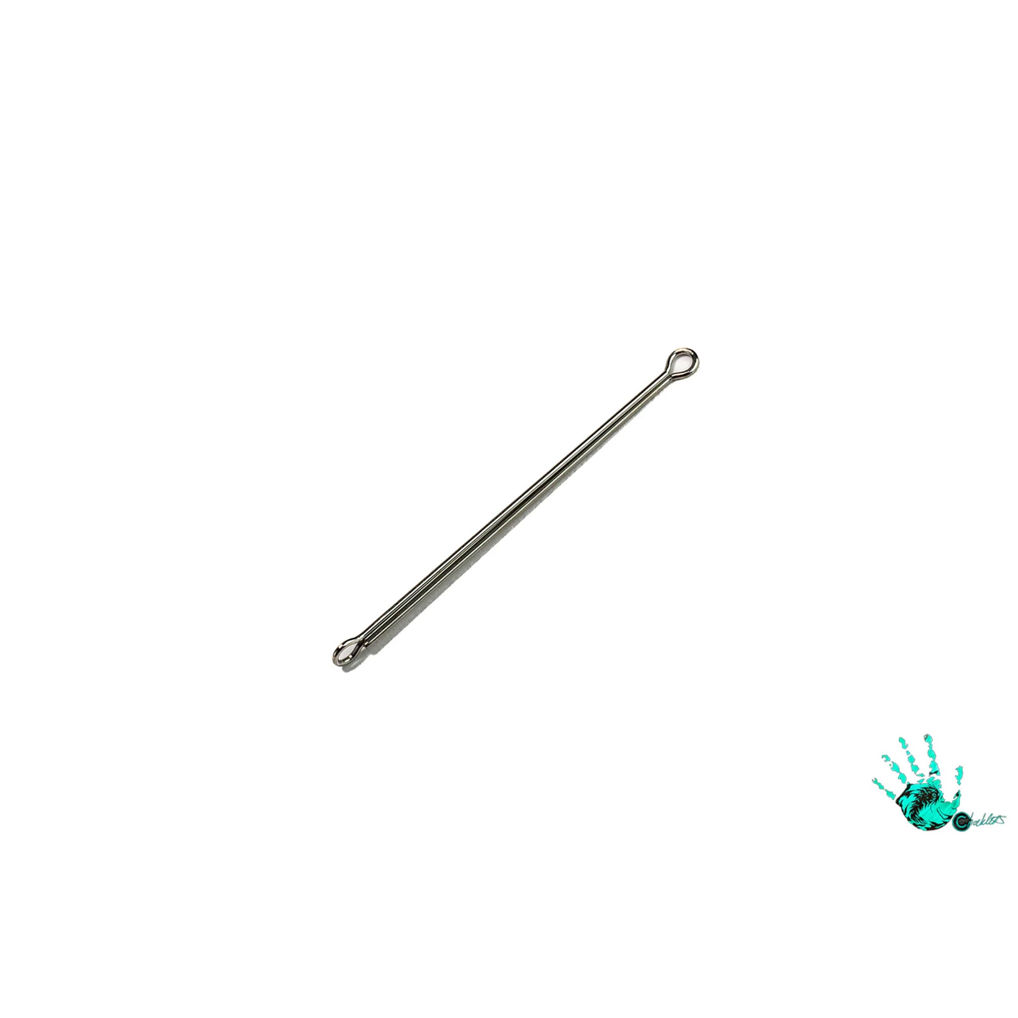 Chocklett Factory Game Changer Shanks