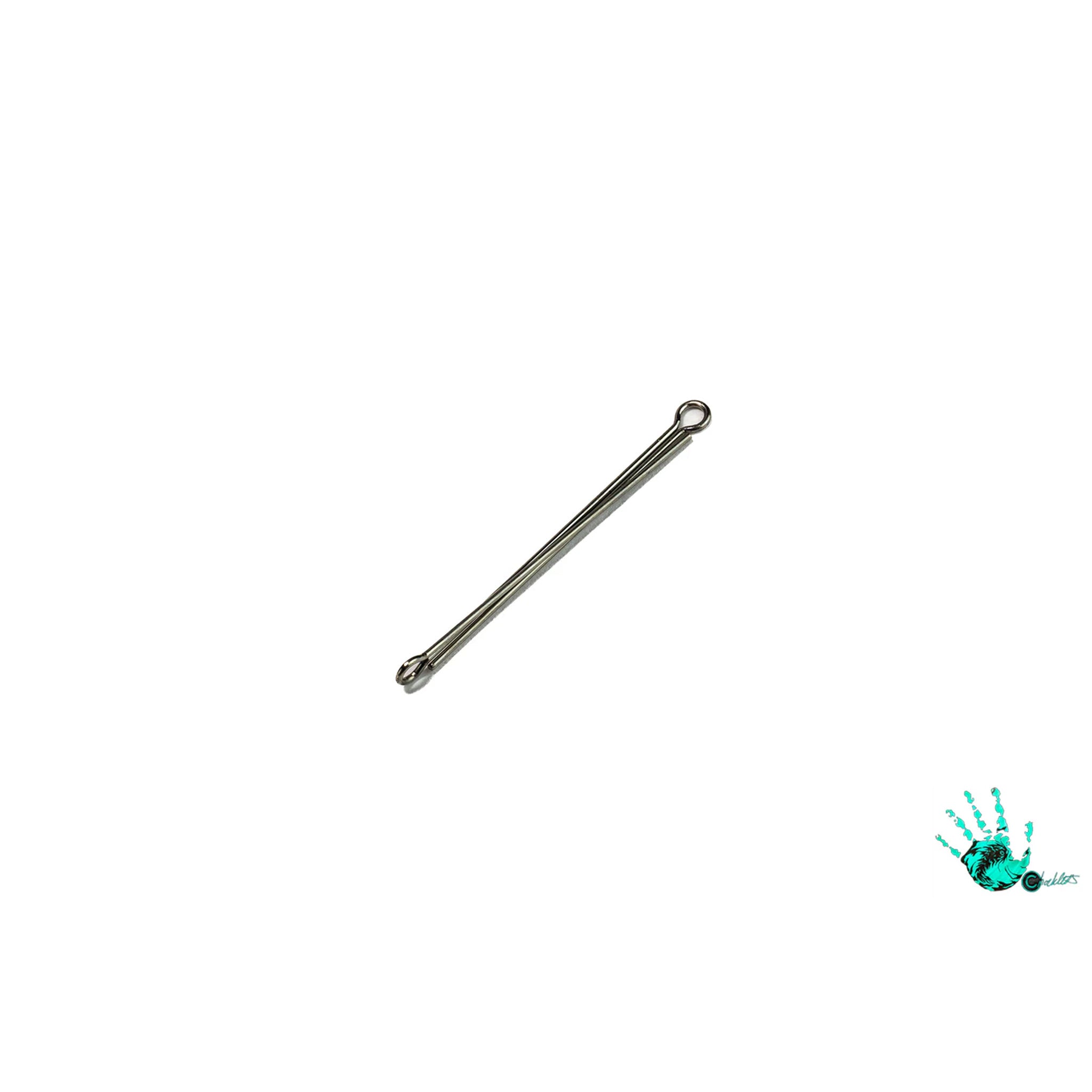 Chocklett Factory Game Changer Shanks