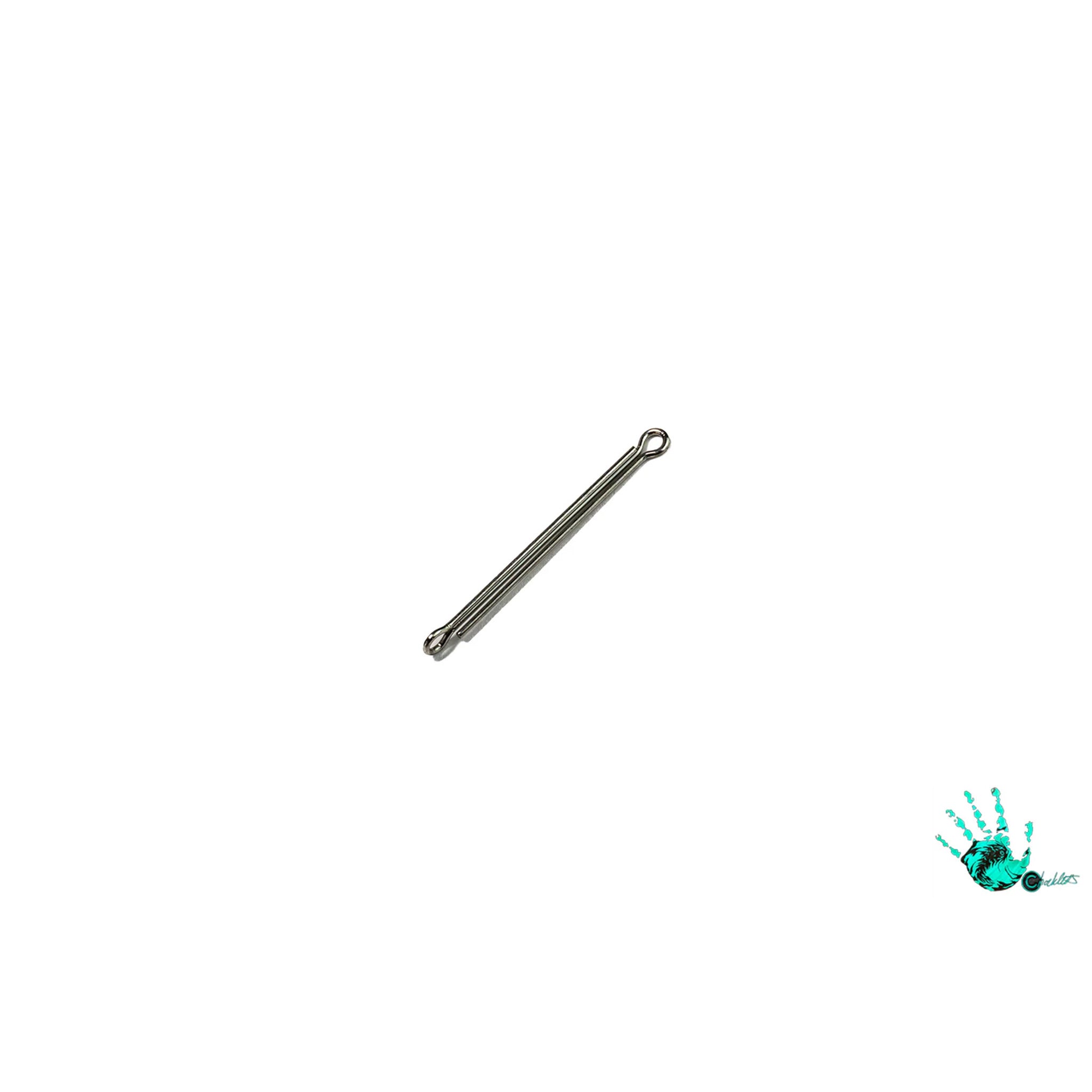 Chocklett Factory Game Changer Shanks