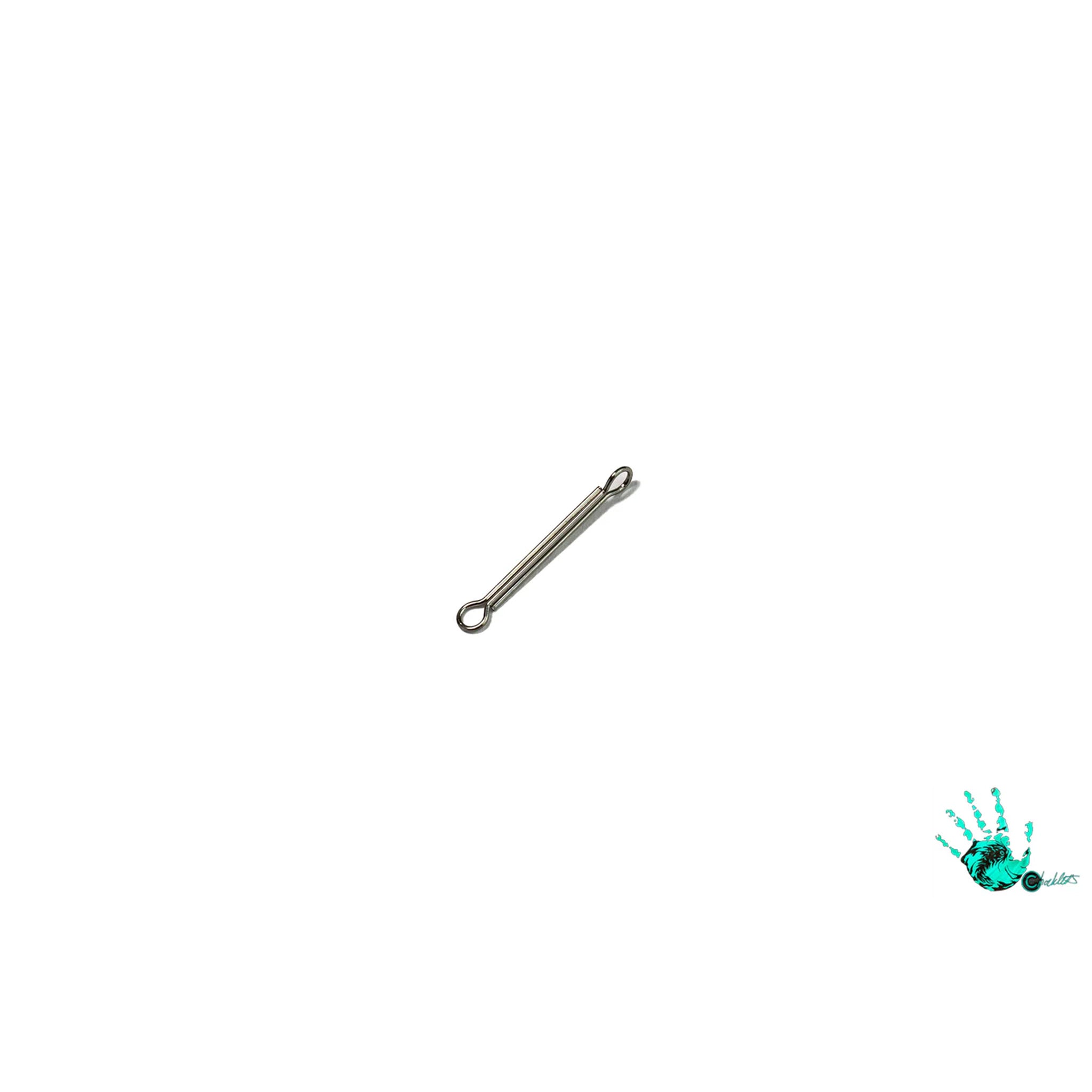 Chocklett Factory Game Changer Shanks