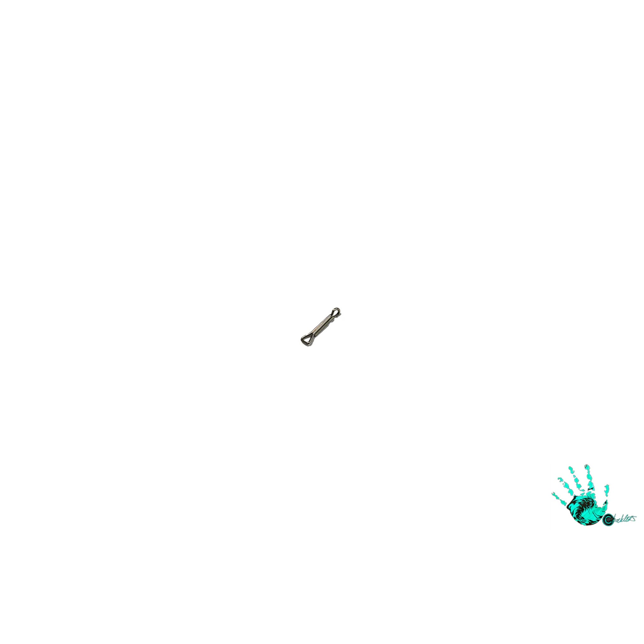 Chocklett Factory Game Changer Shanks