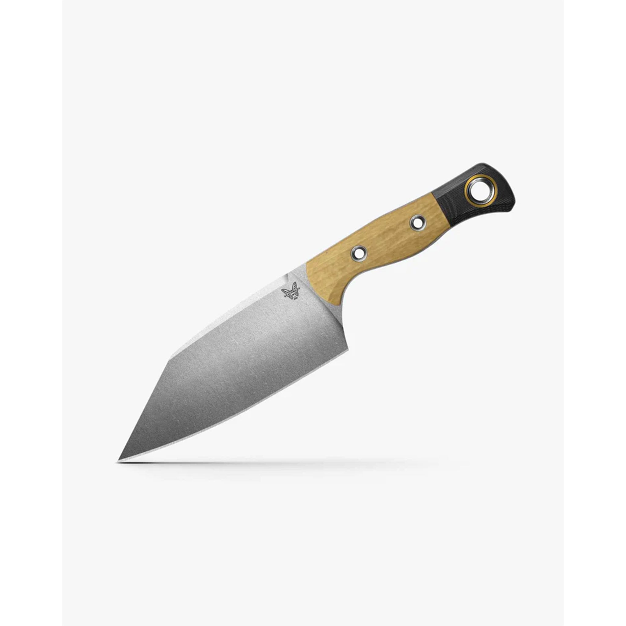 Benchmade Station Knife