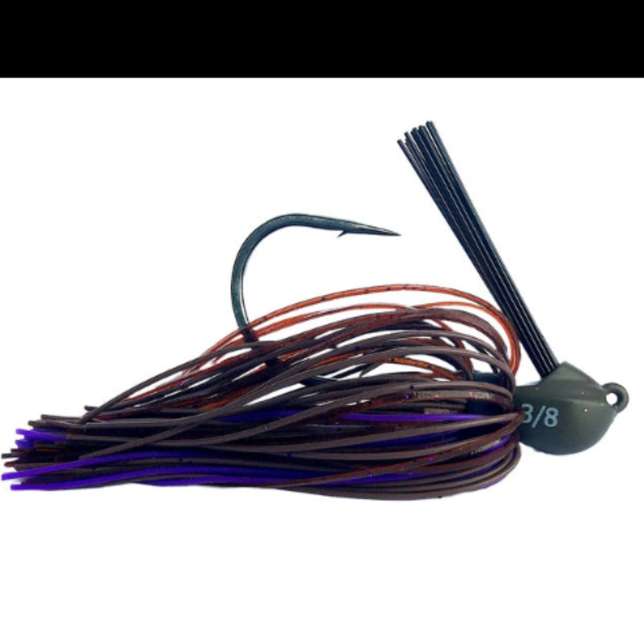 Beast Coast Tungsten Lil' Magnum Compact Flipping Jig