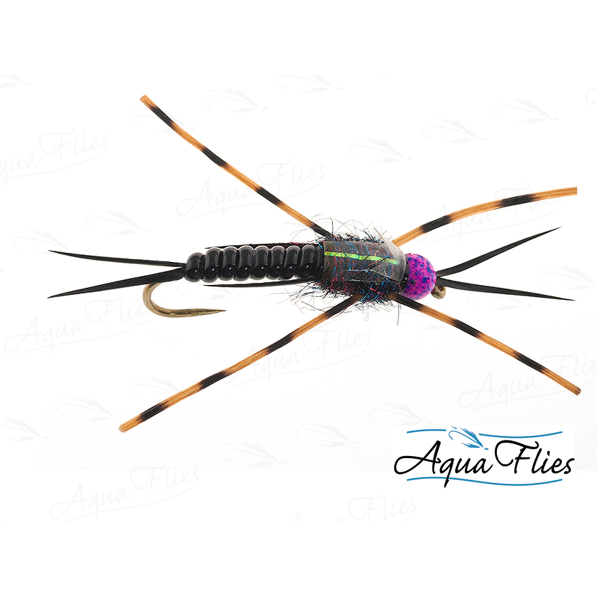 Clemen's Steelhead Stone