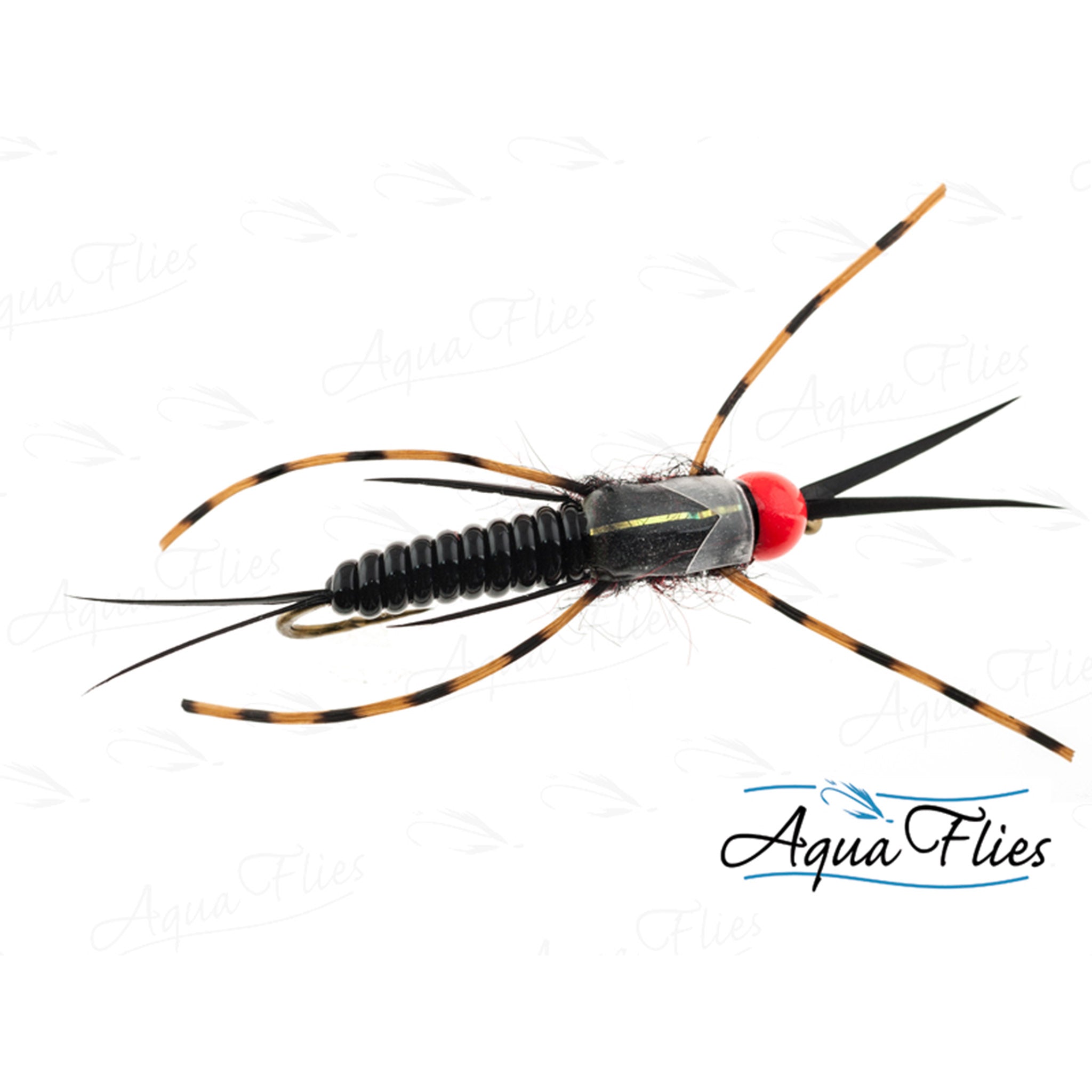 Clemen's Steelhead Stone