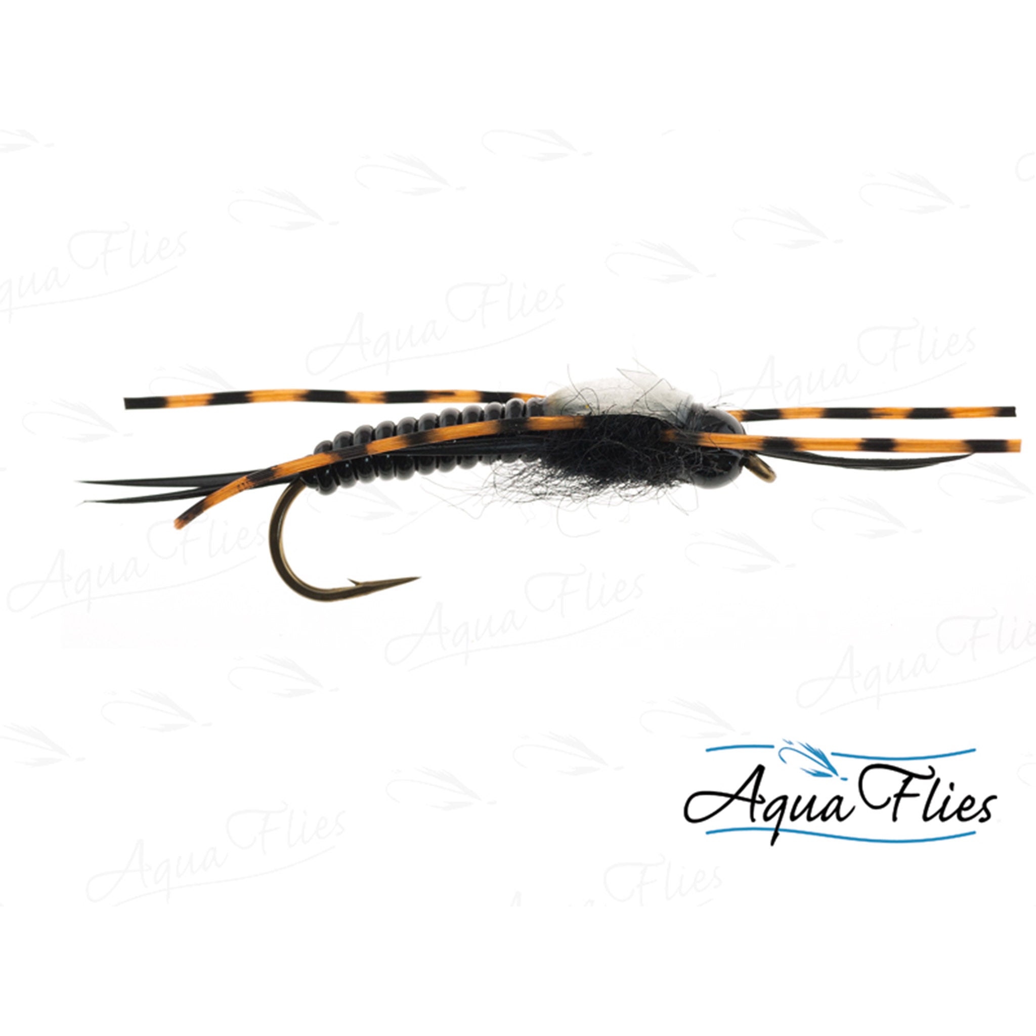 Clemen's Steelhead Stone