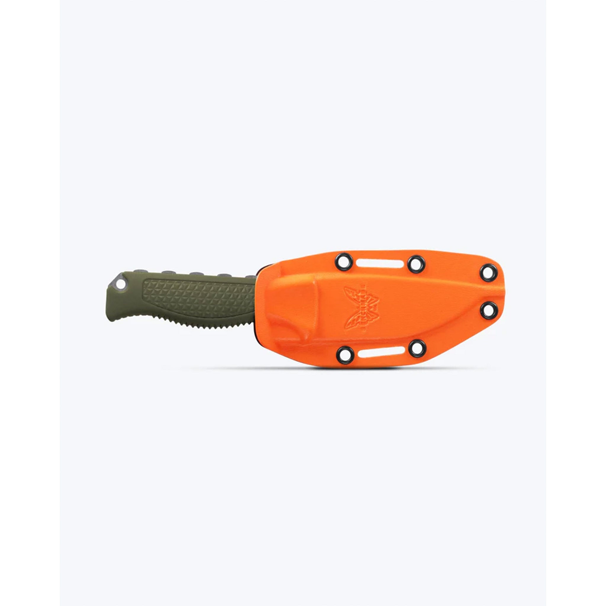 Benchmade Steep Country Knife