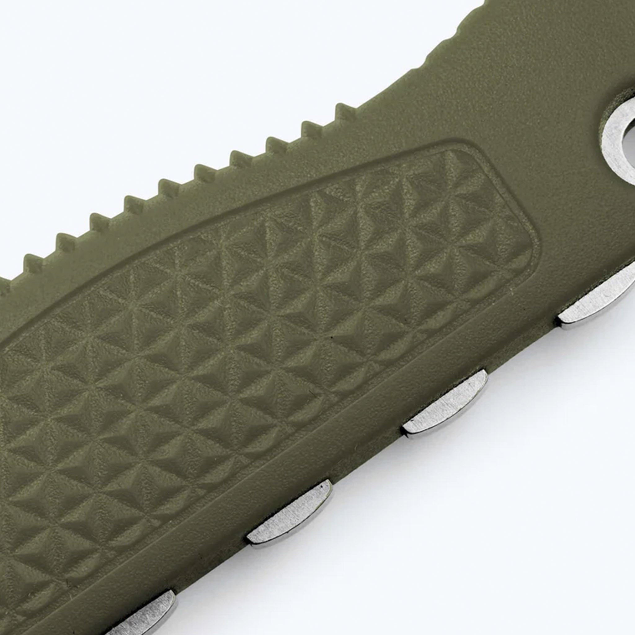 Benchmade Steep Country Knife