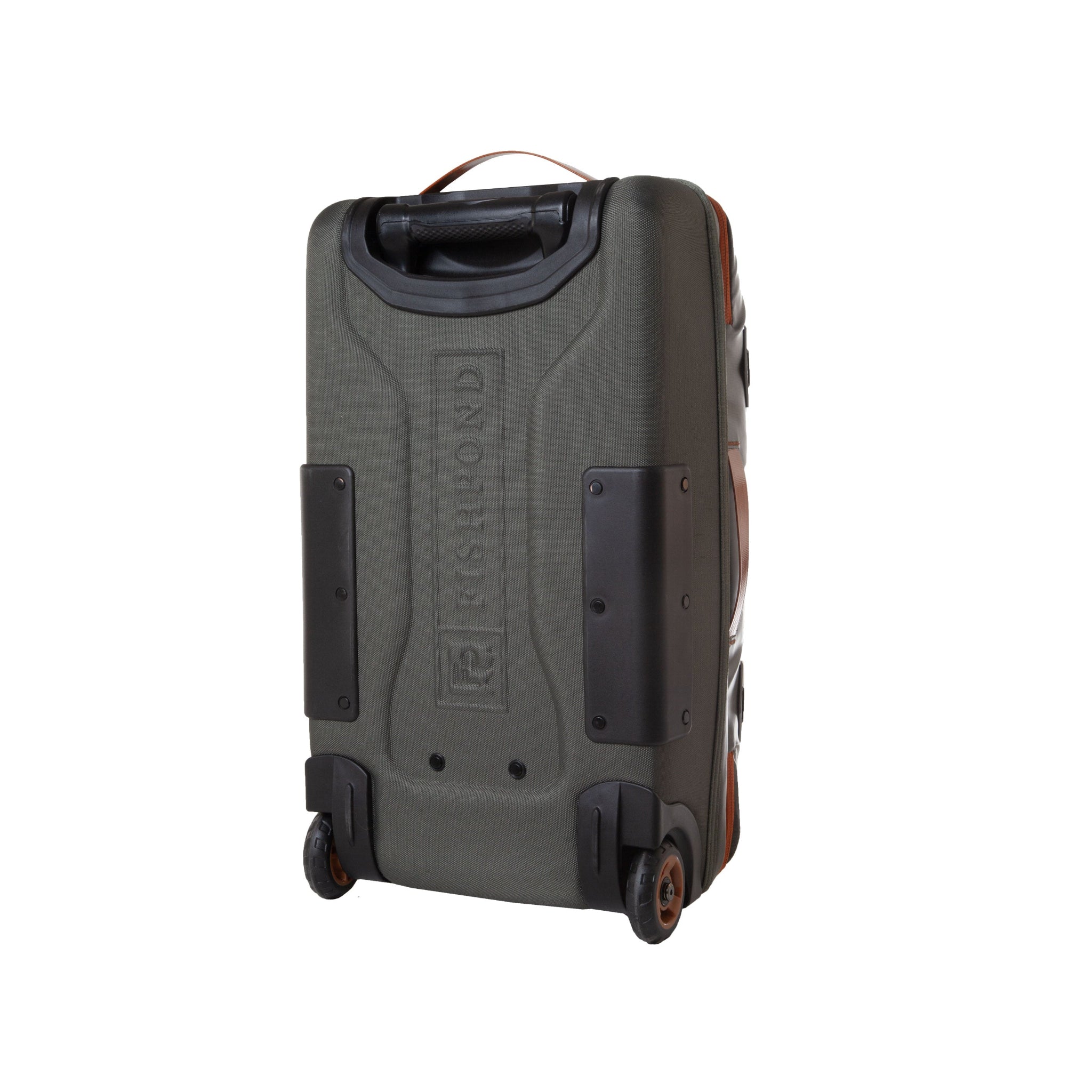 Fishpond Stormshadow Rolling Carry-On Luggage Bag