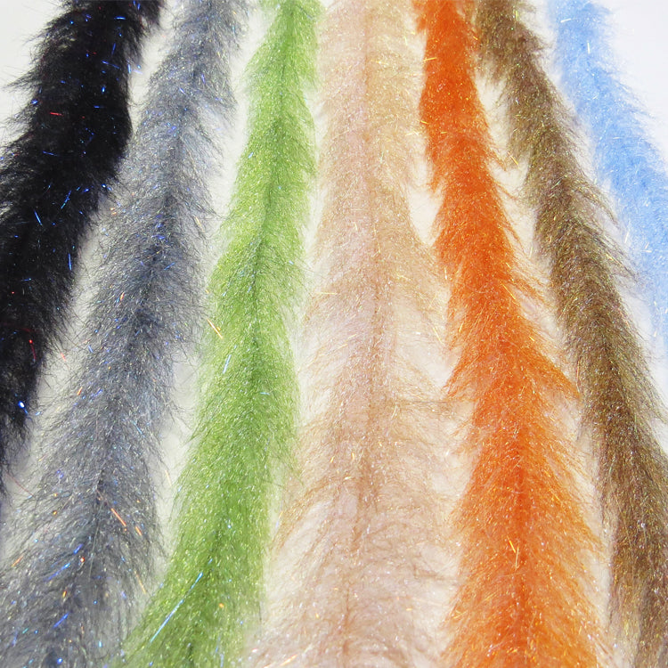 Just Add H2O Streamer Brush