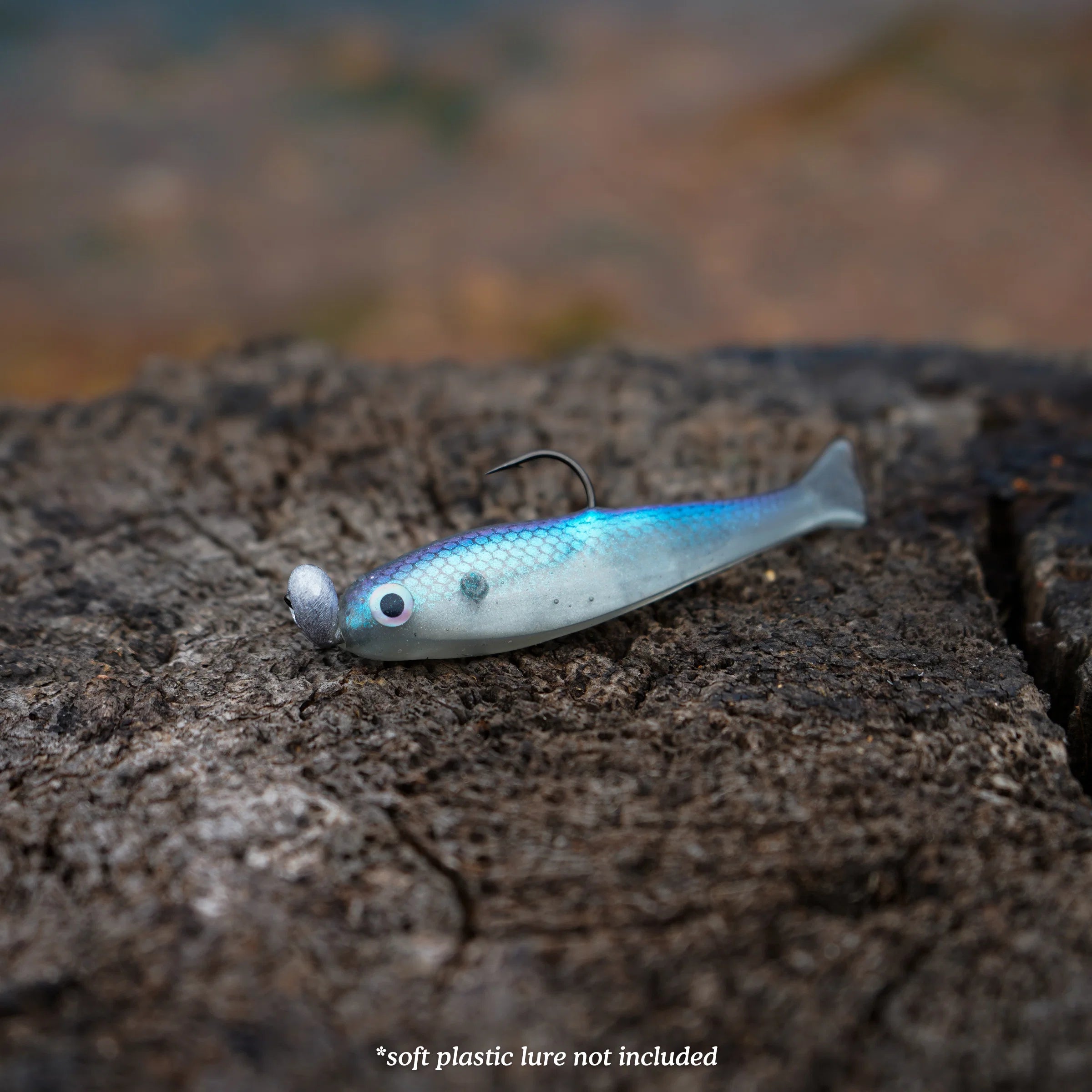 Core Tackle Strut Head