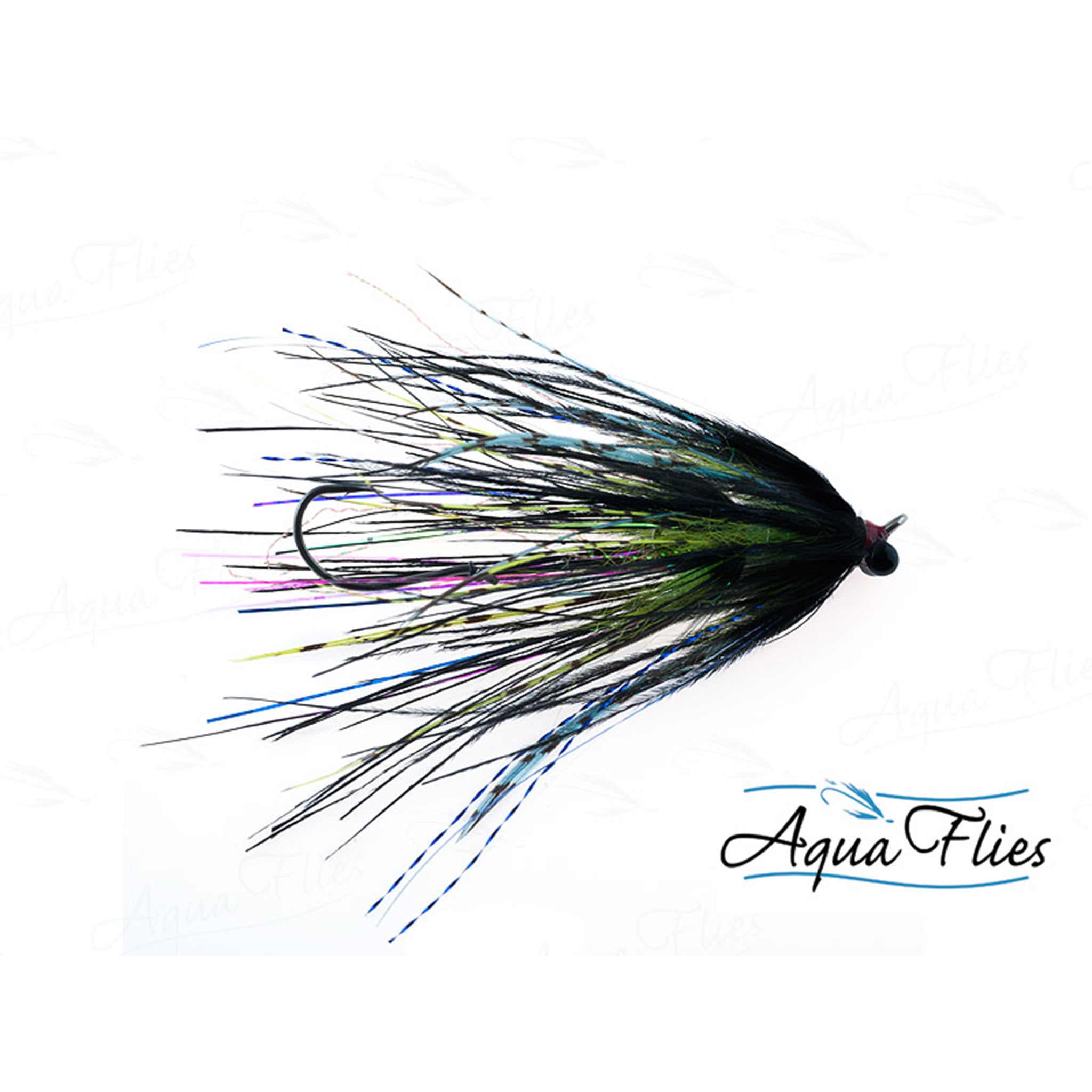 Stu's Ostrich Mini Intruder