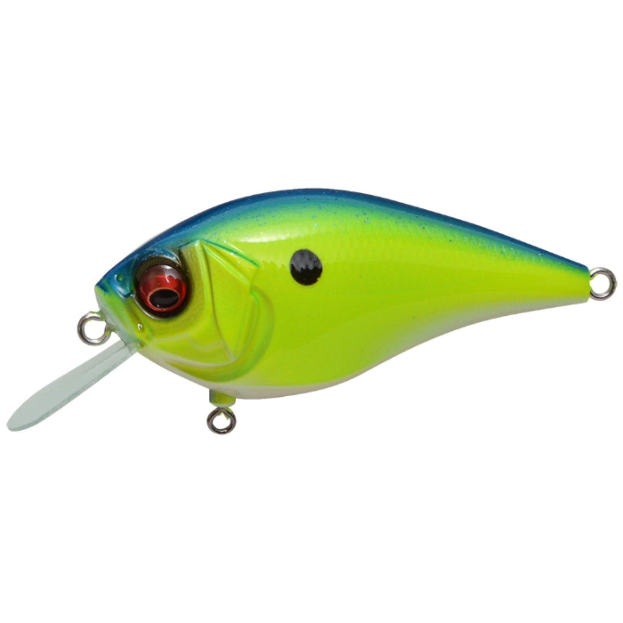 Megabass Knuckle LD Crankbait