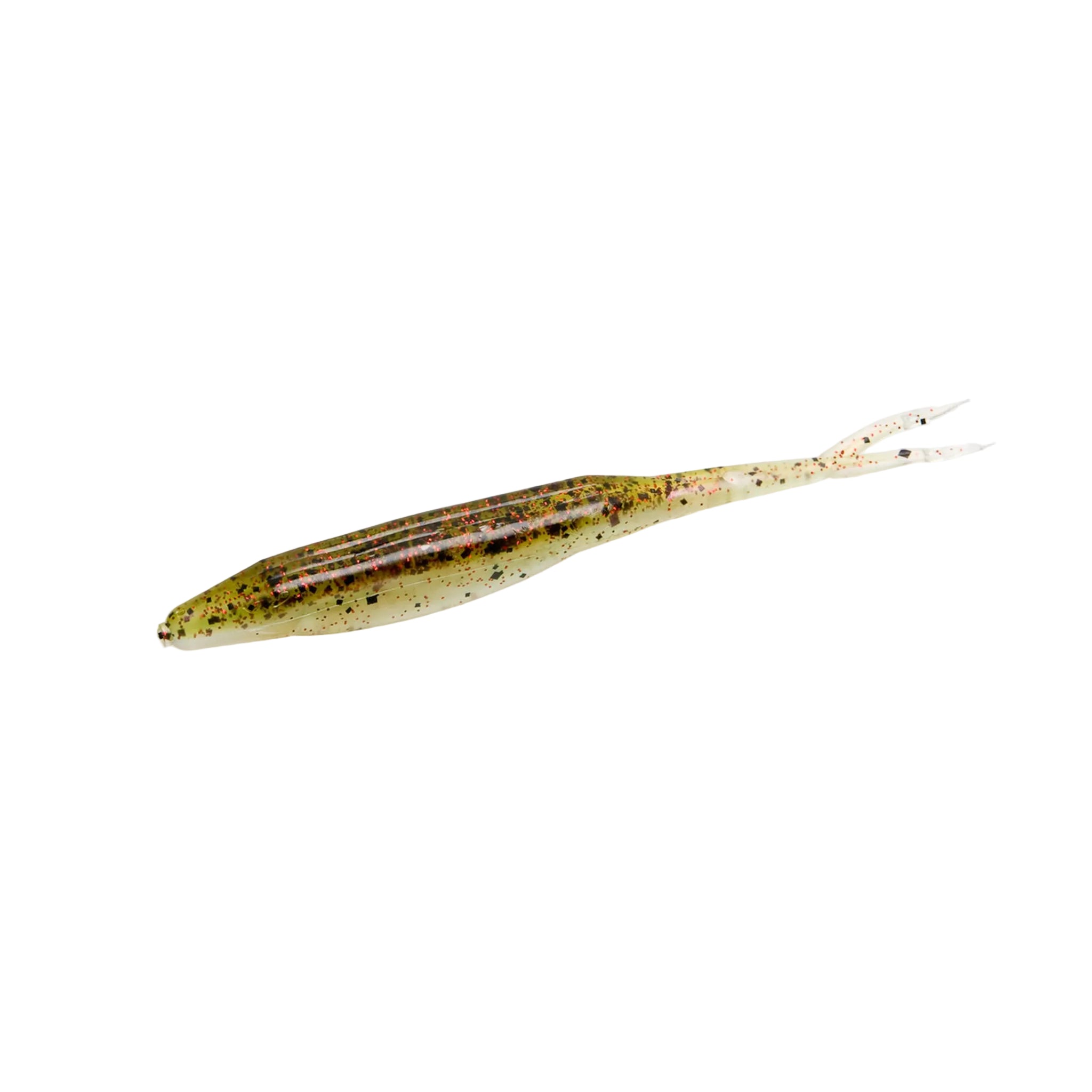 Zoom Super Fluke
