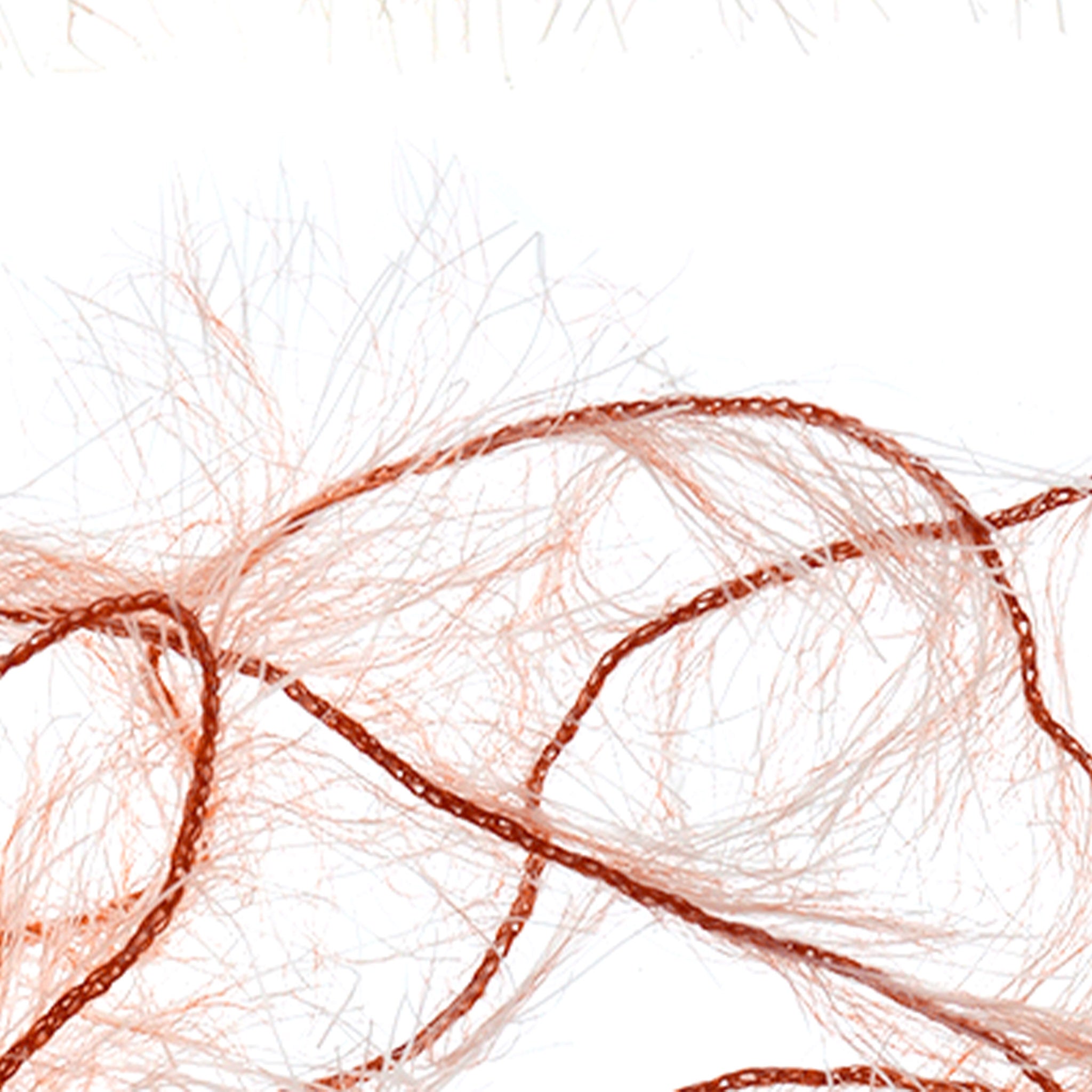 Senyo's Super Satin Polar Chenille