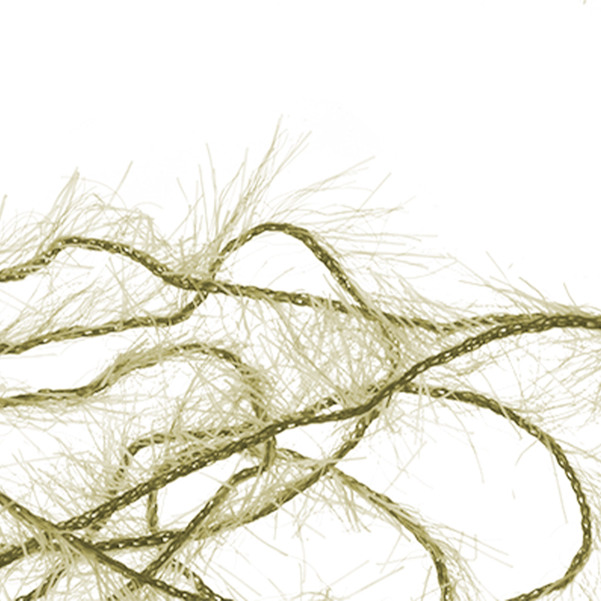 Senyo's Super Satin Polar Chenille