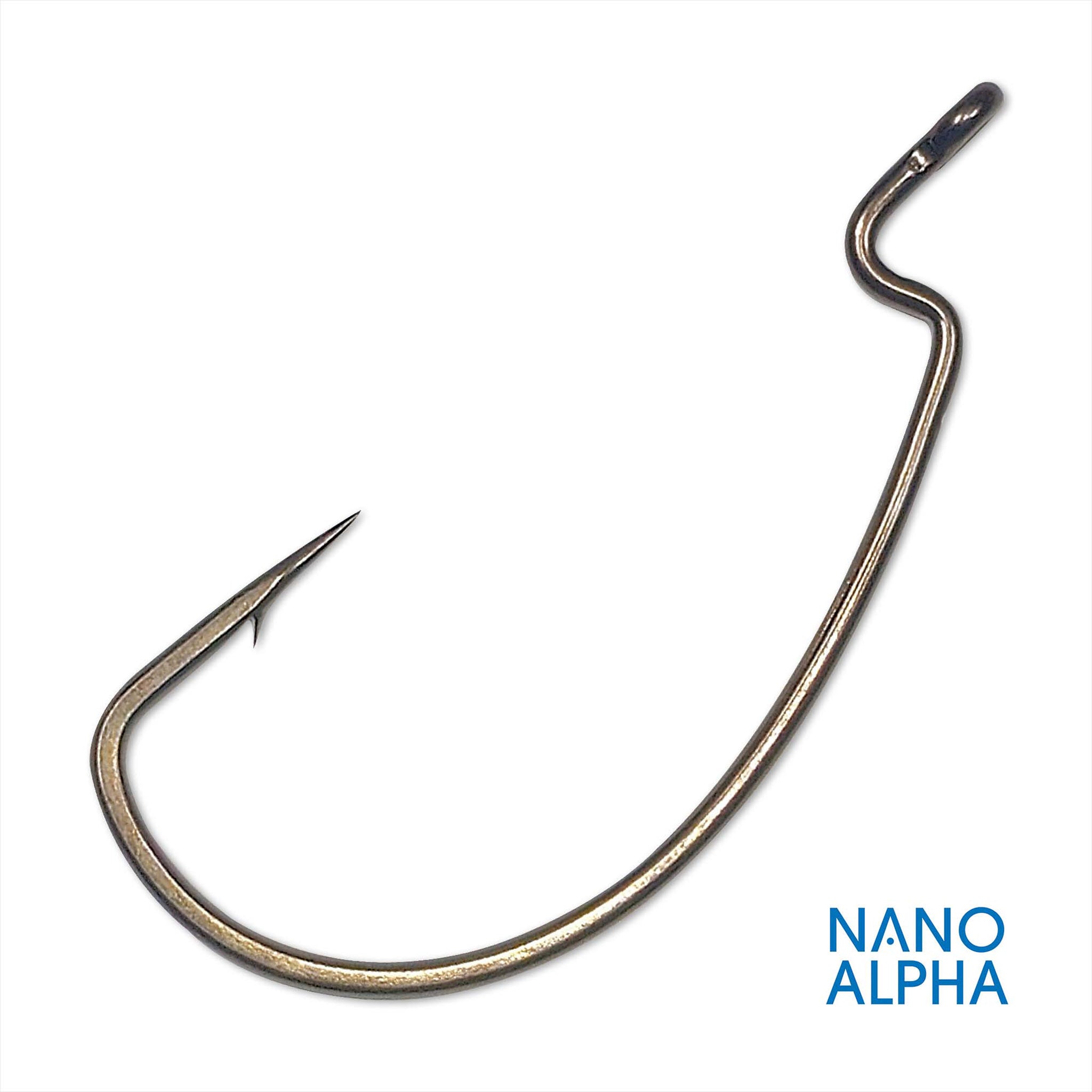 Gamakatsu Superline EWG Hook
