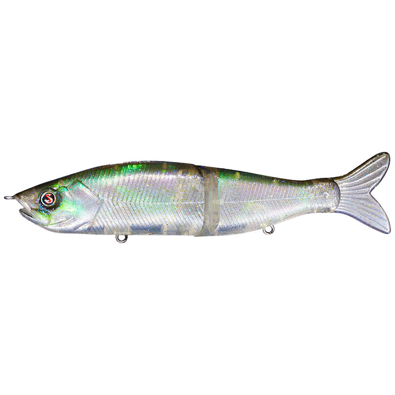 River2Sea S-Waver 168 Glide Bait