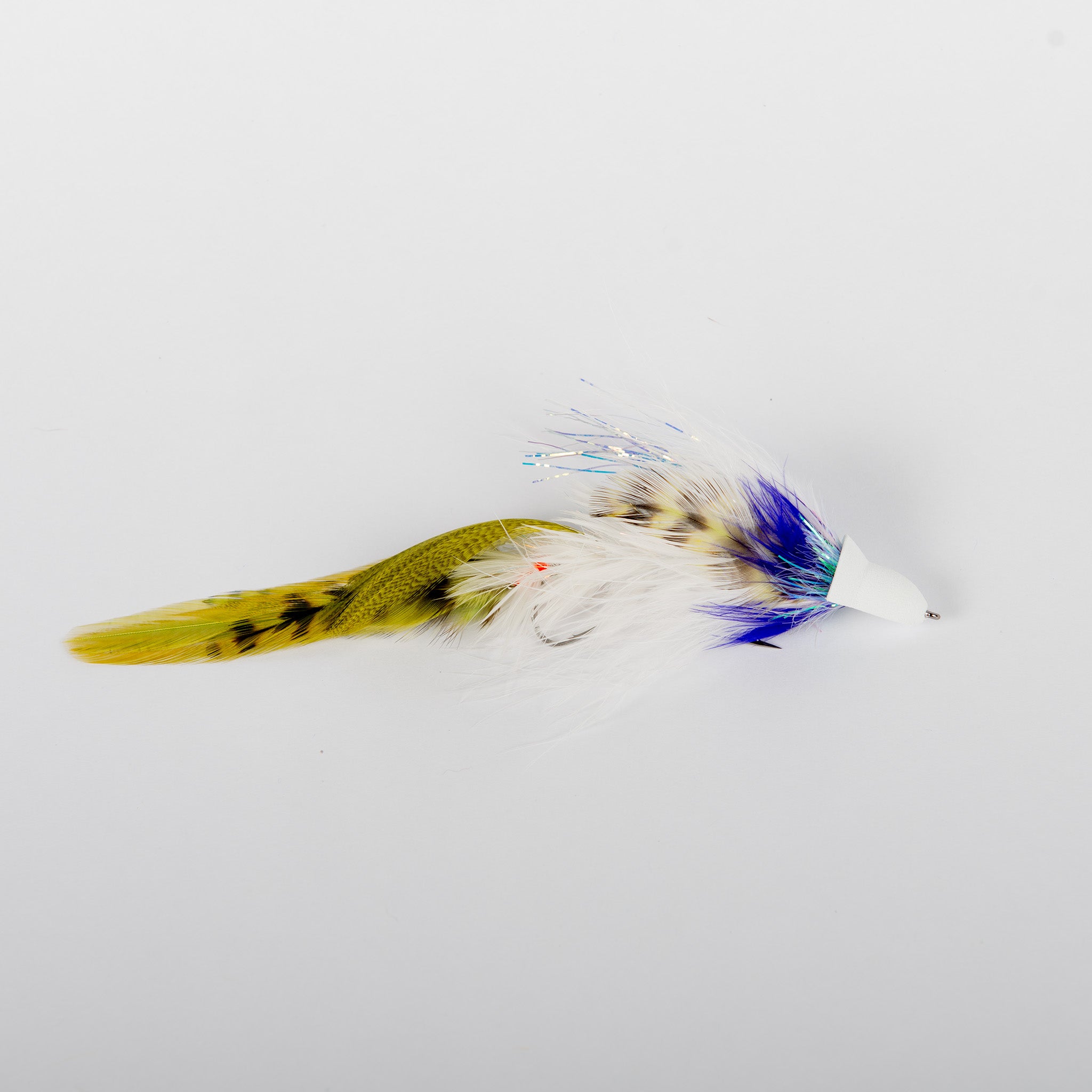 Schultzy's Swingin' D (Locally Tied)