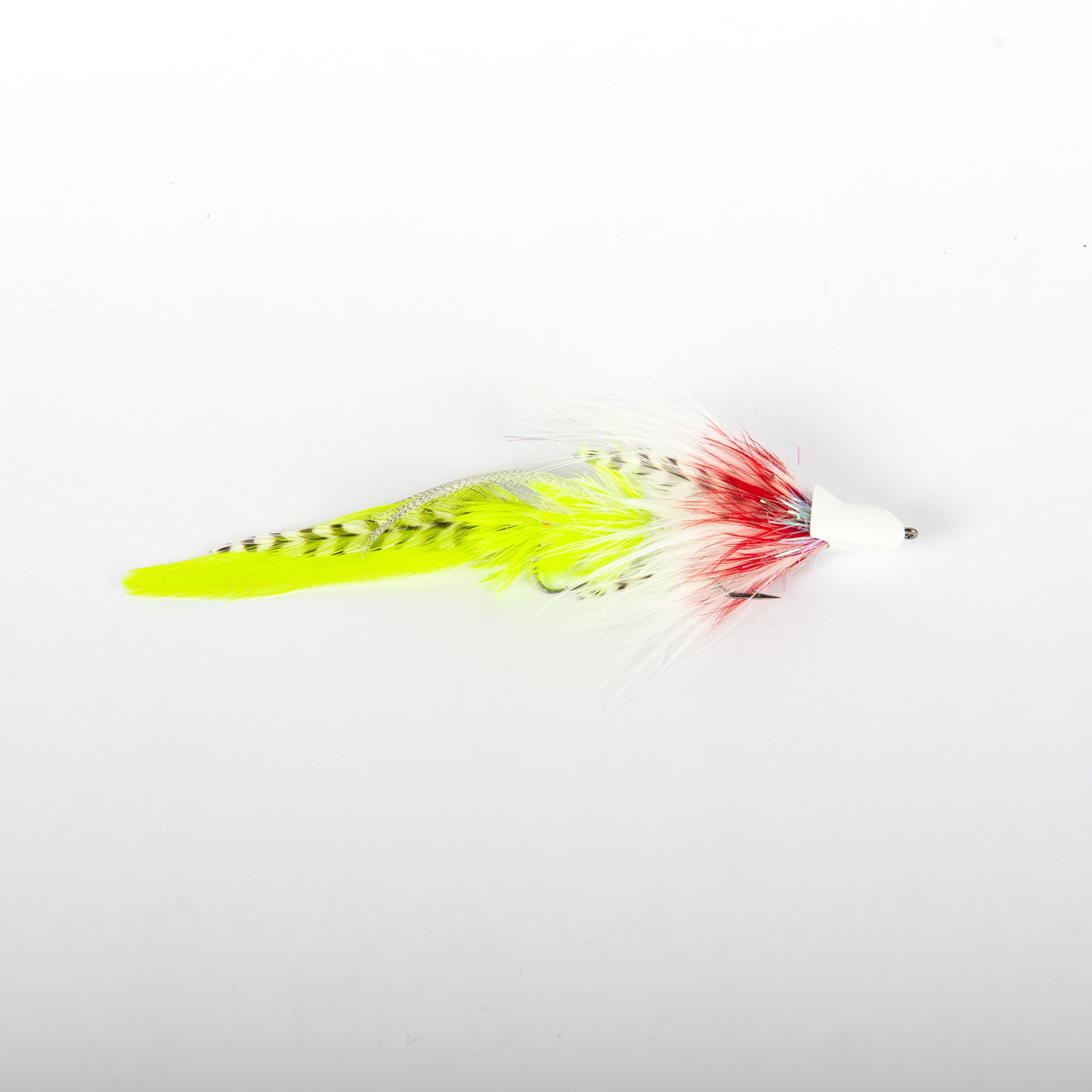 Schultzy's Swingin' D (Locally Tied)