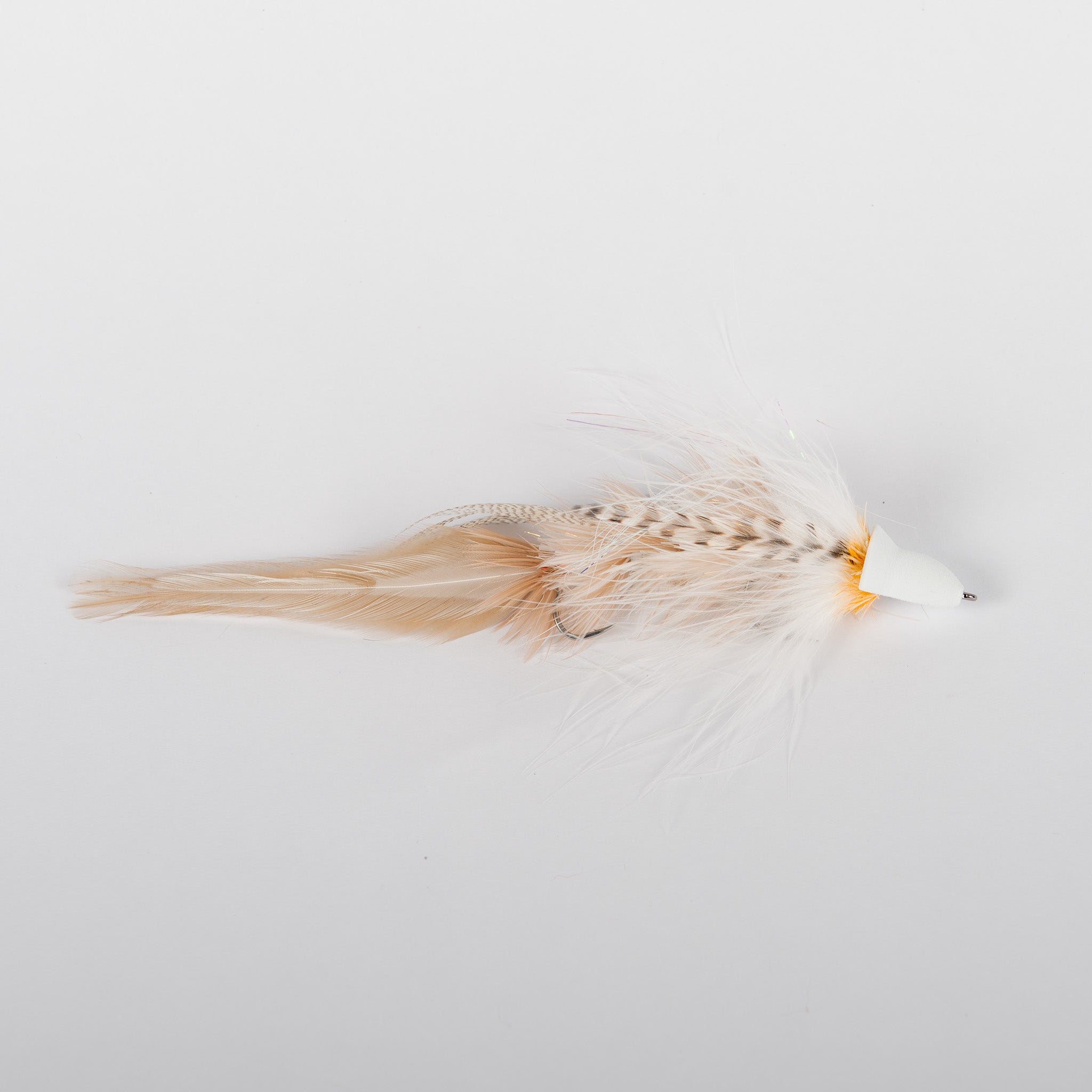 Schultzy's Swingin' D (Locally Tied)