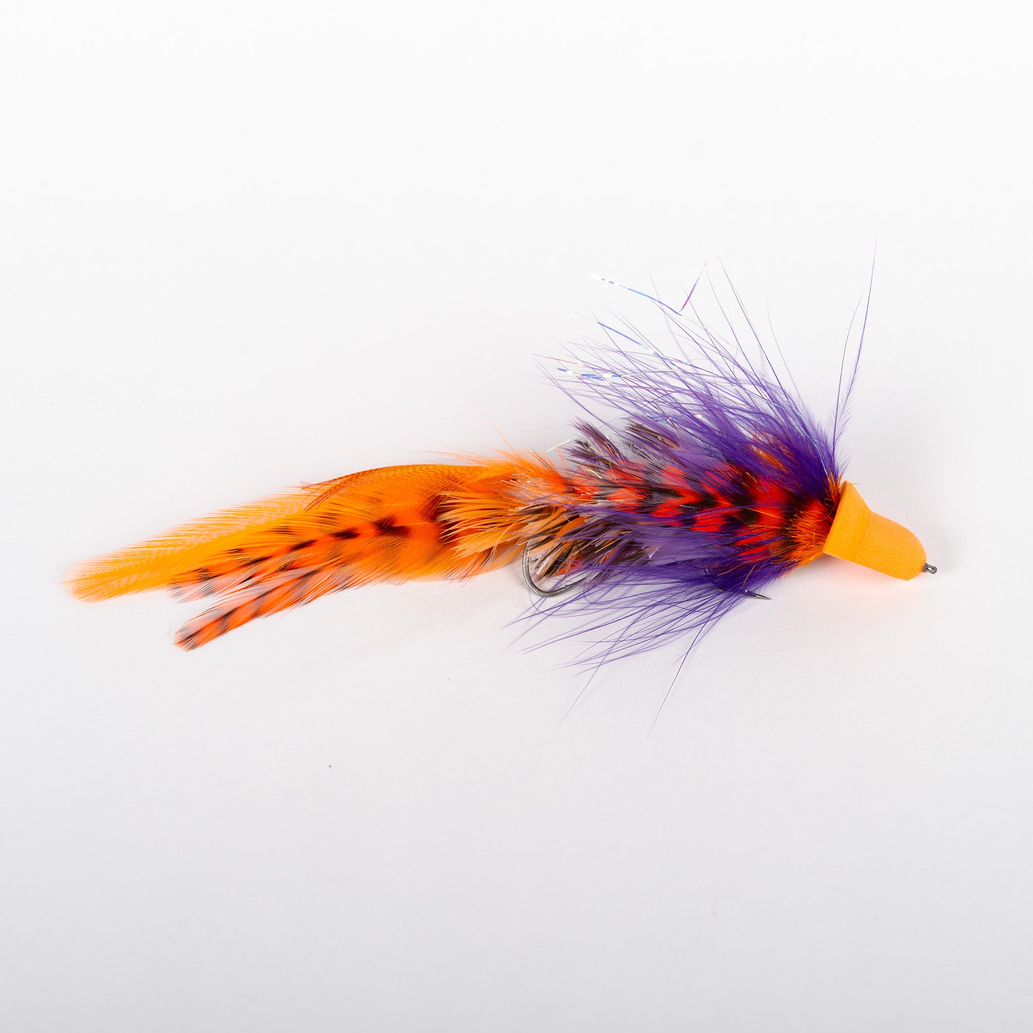 Schultzy's Swingin' D (Locally Tied)