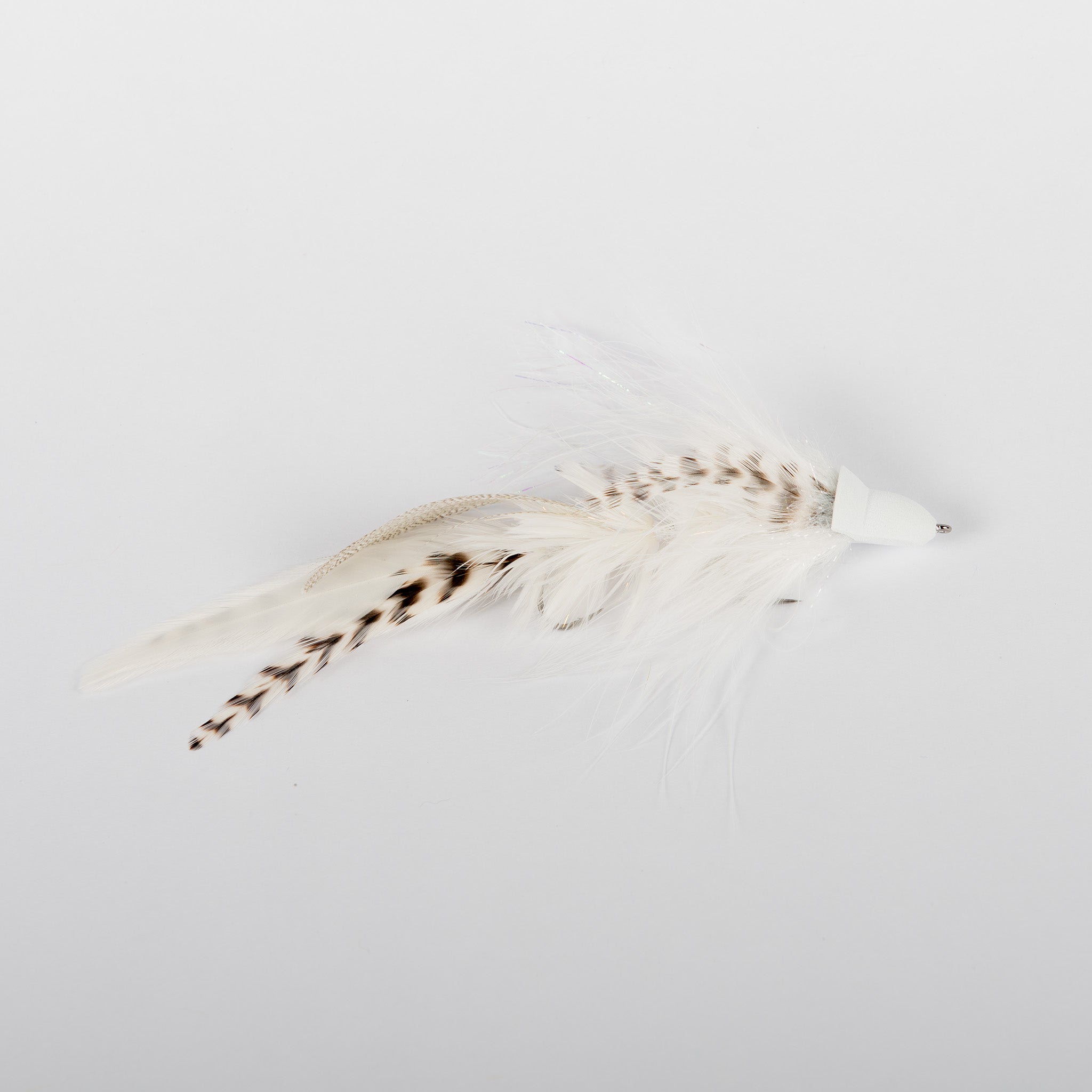 Schultzy's Swingin' D (Locally Tied)