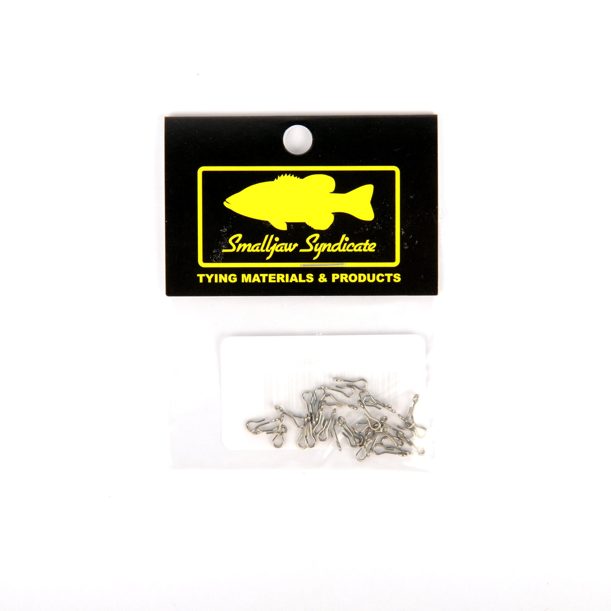 Smalljaw Syndicate Shanks