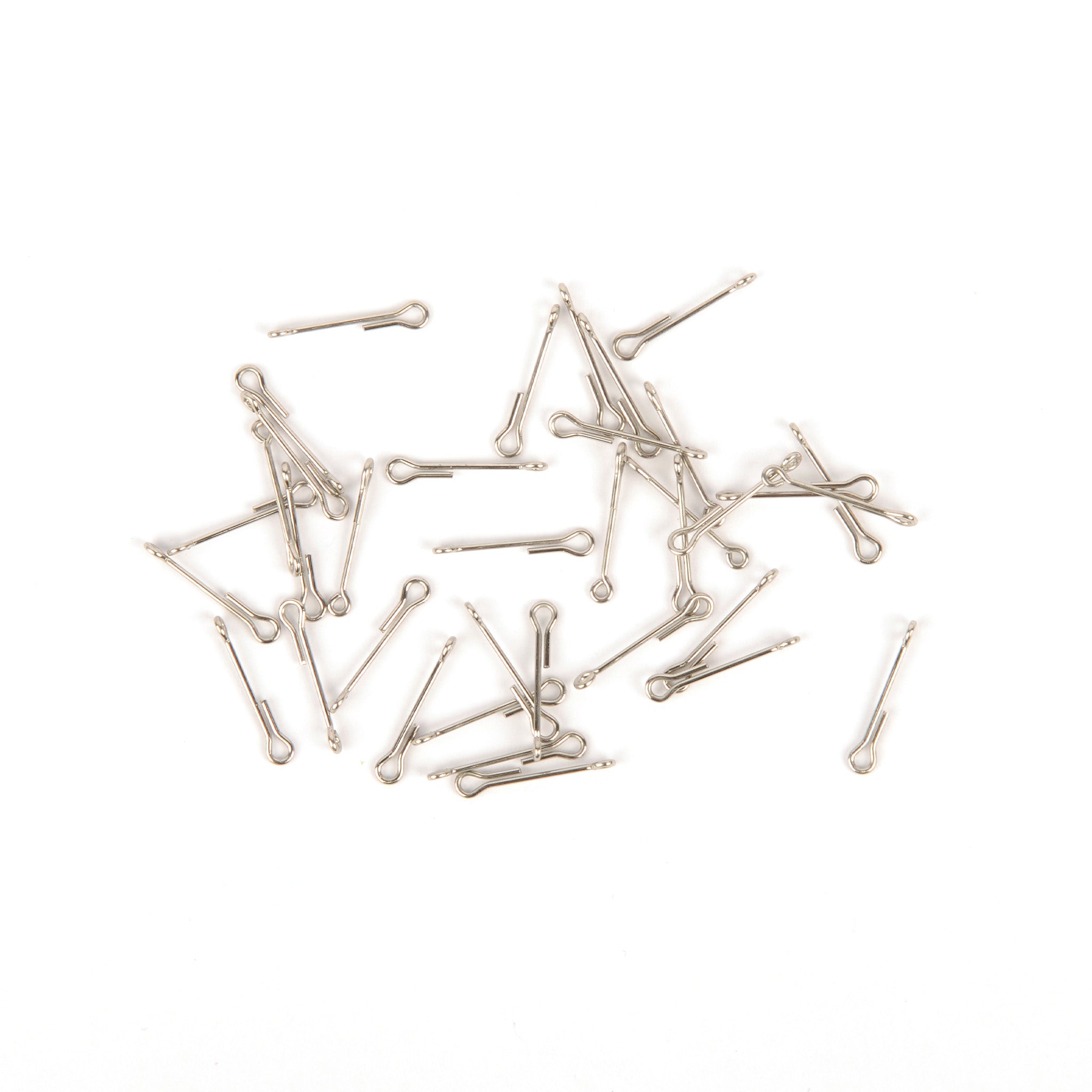 Smalljaw Syndicate Shanks