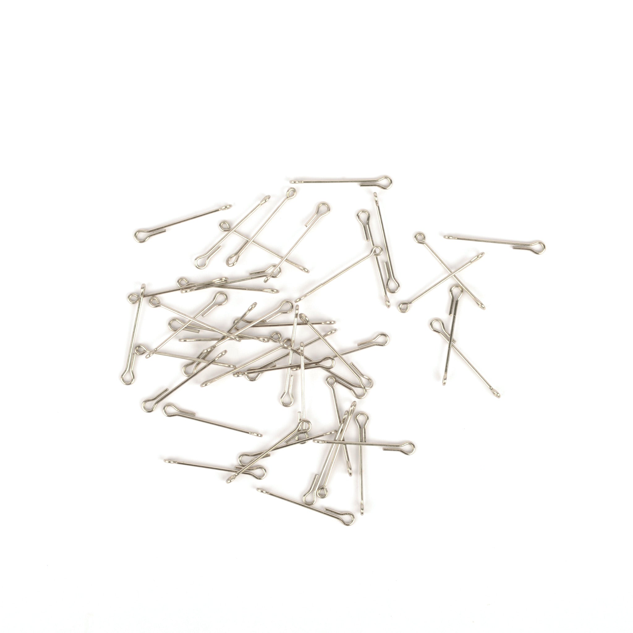 Smalljaw Syndicate Shanks