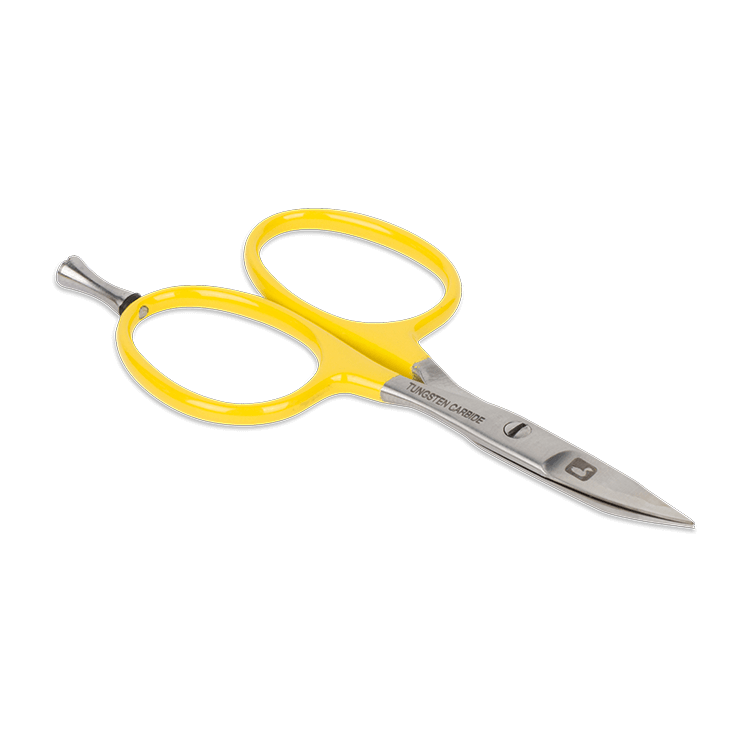Loon Tungsten Carbide Scissor w/ Precision Peg
