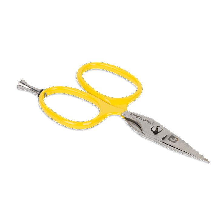 Loon Tungsten Carbide Scissor w/ Precision Peg