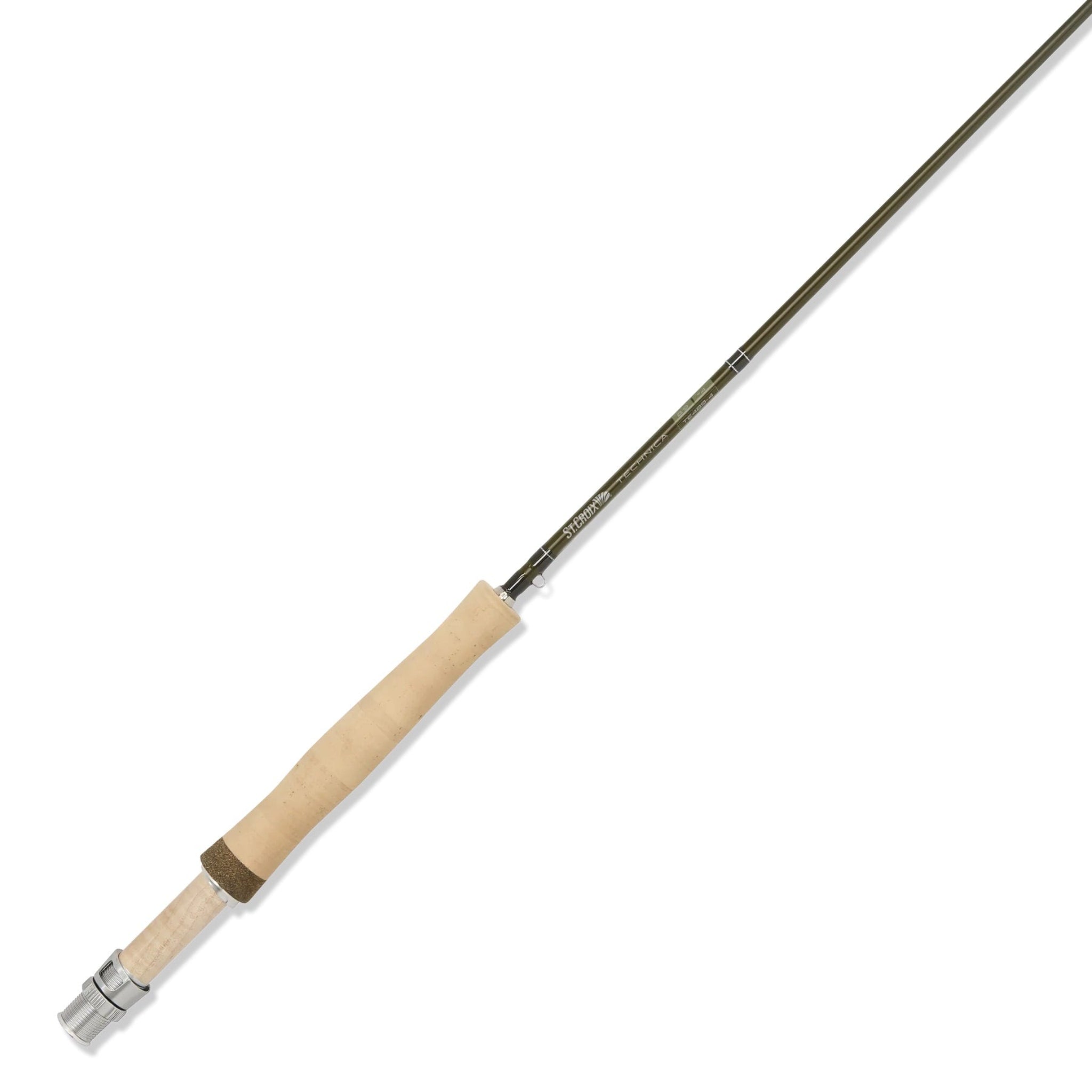 St. Croix Technica Fly Rod