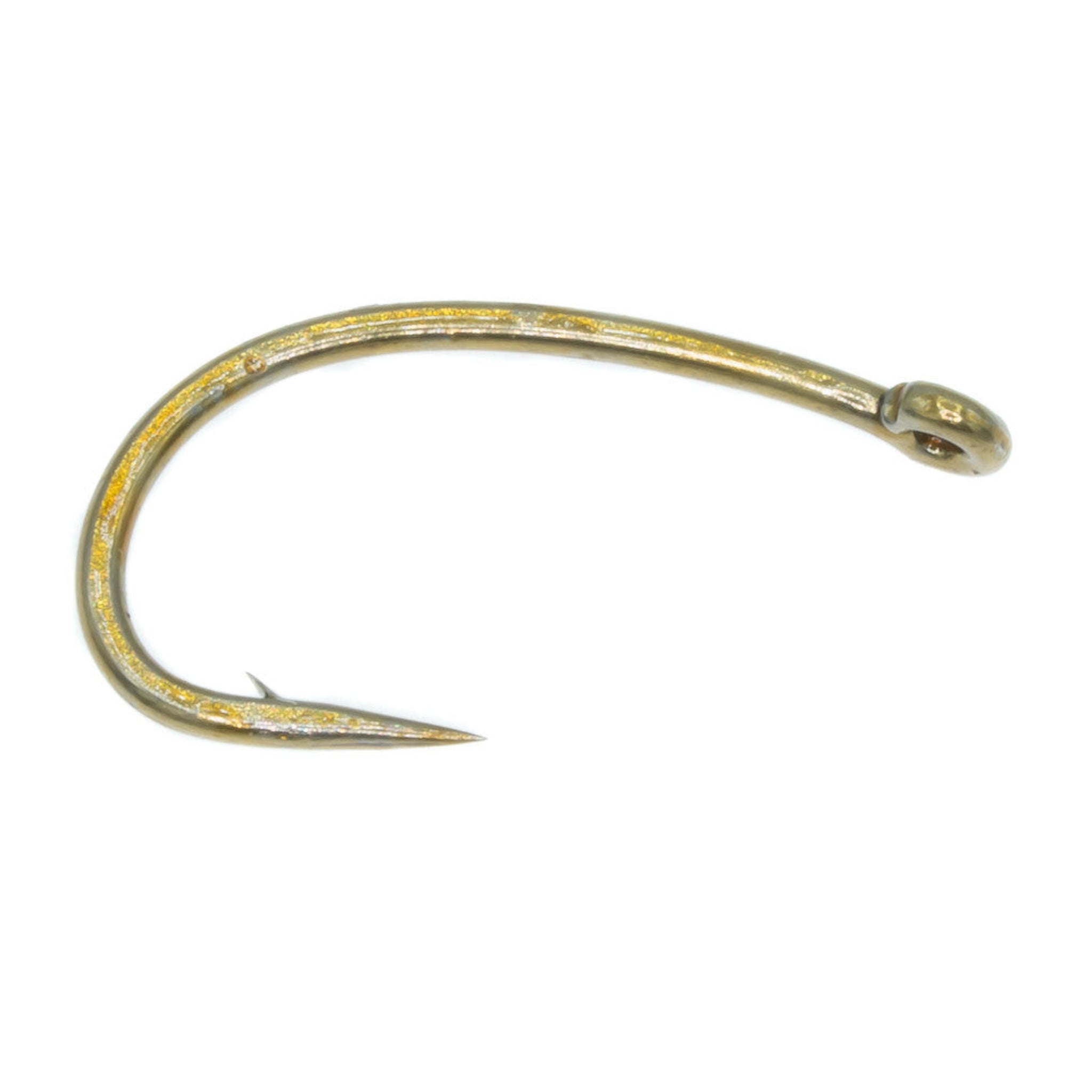 TMC 2488H Fly Hooks