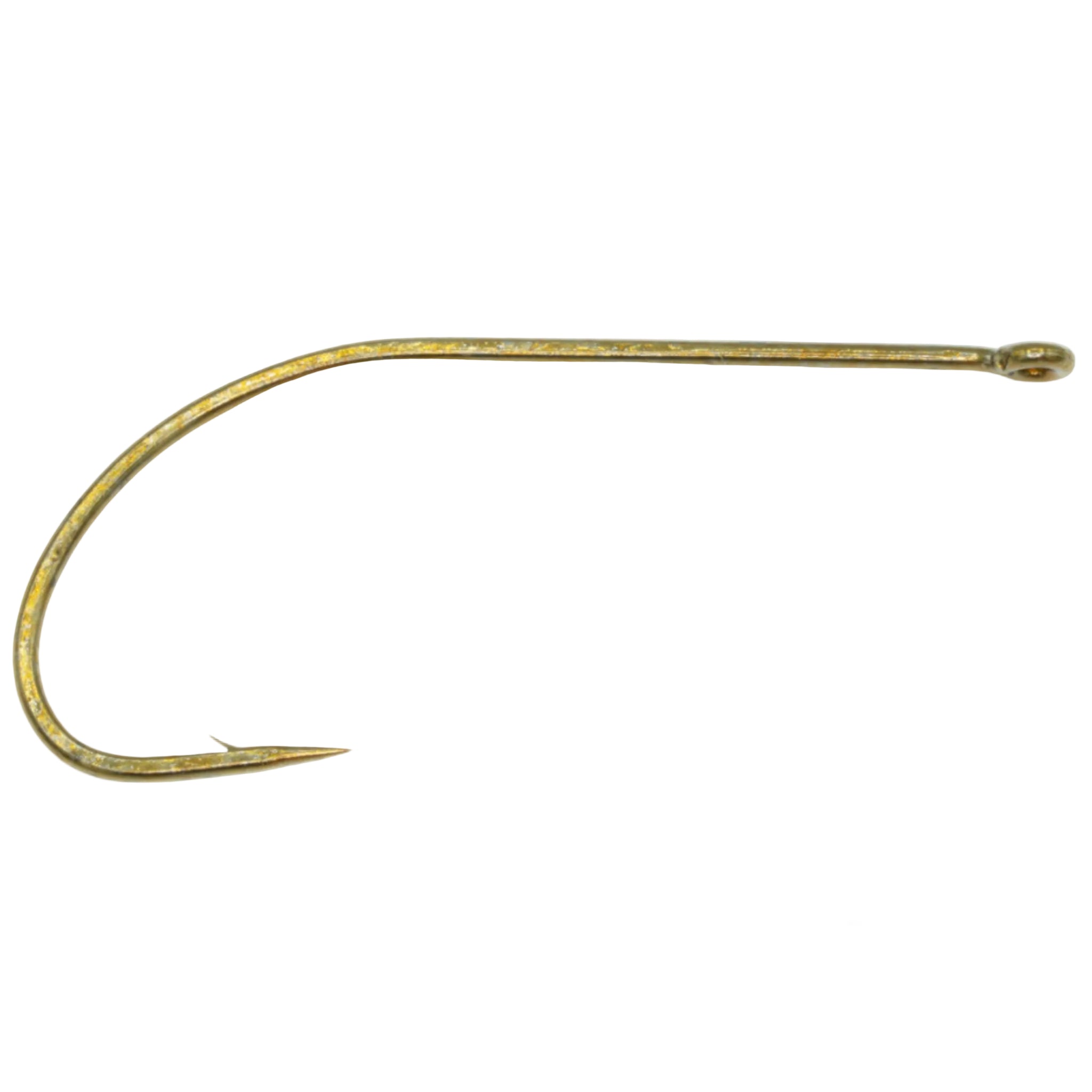 TMC 8089 Bass Bug Hooks
