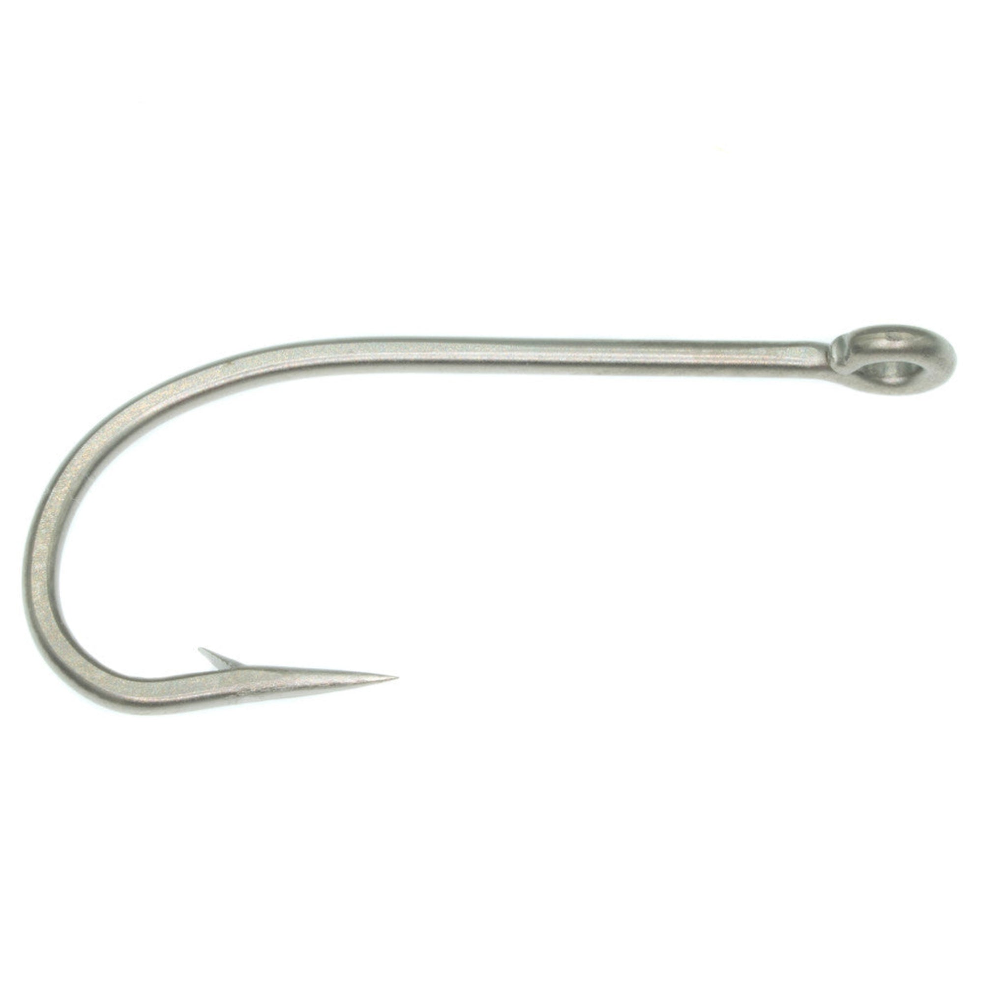 Tiemco 811S Saltwater Fly Hooks