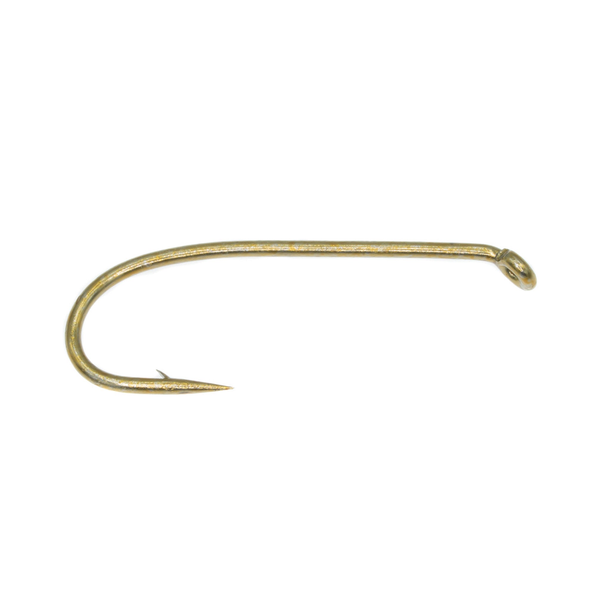 TMC 3761 Nymph Hooks