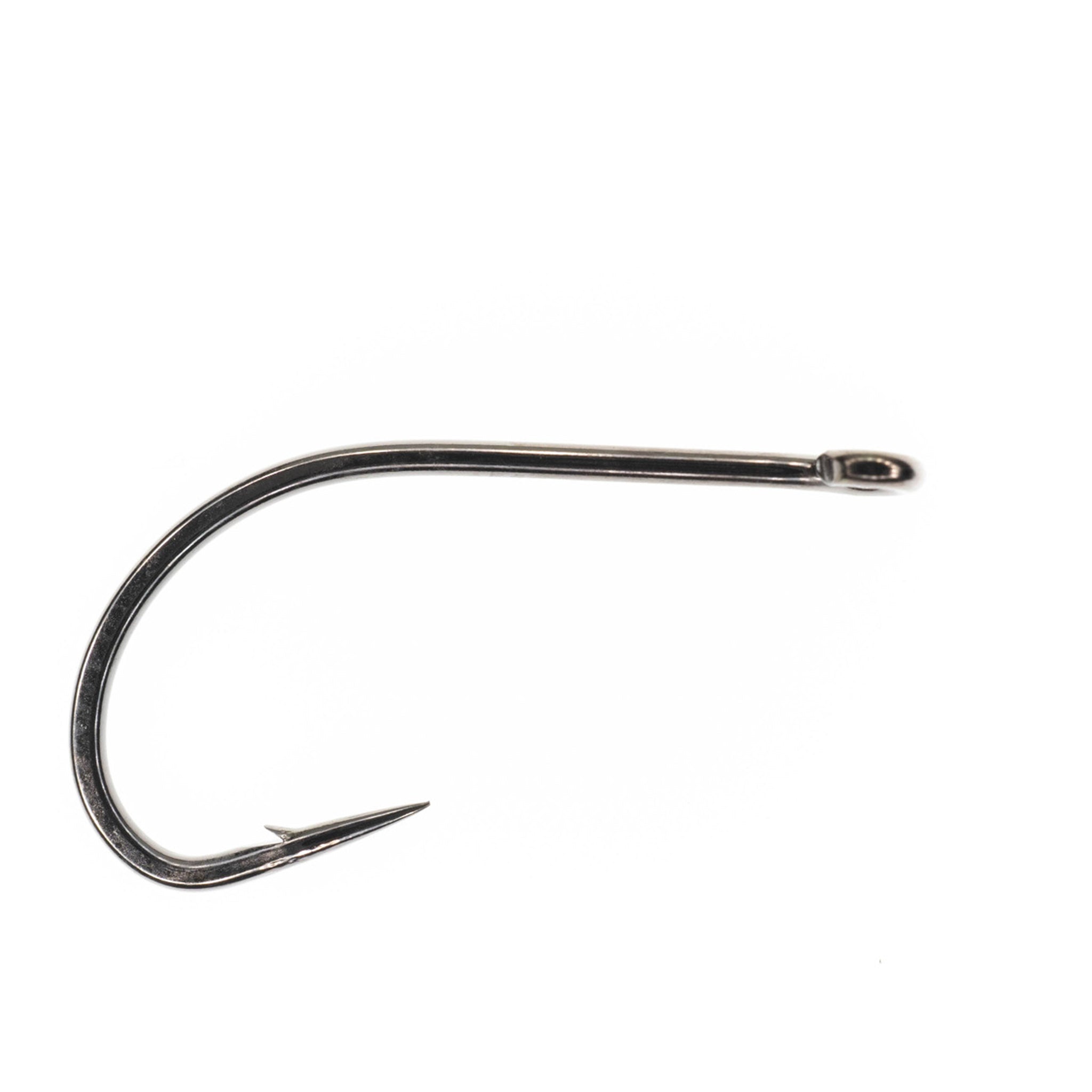 Umpqua XS415 Backcountry Hooks