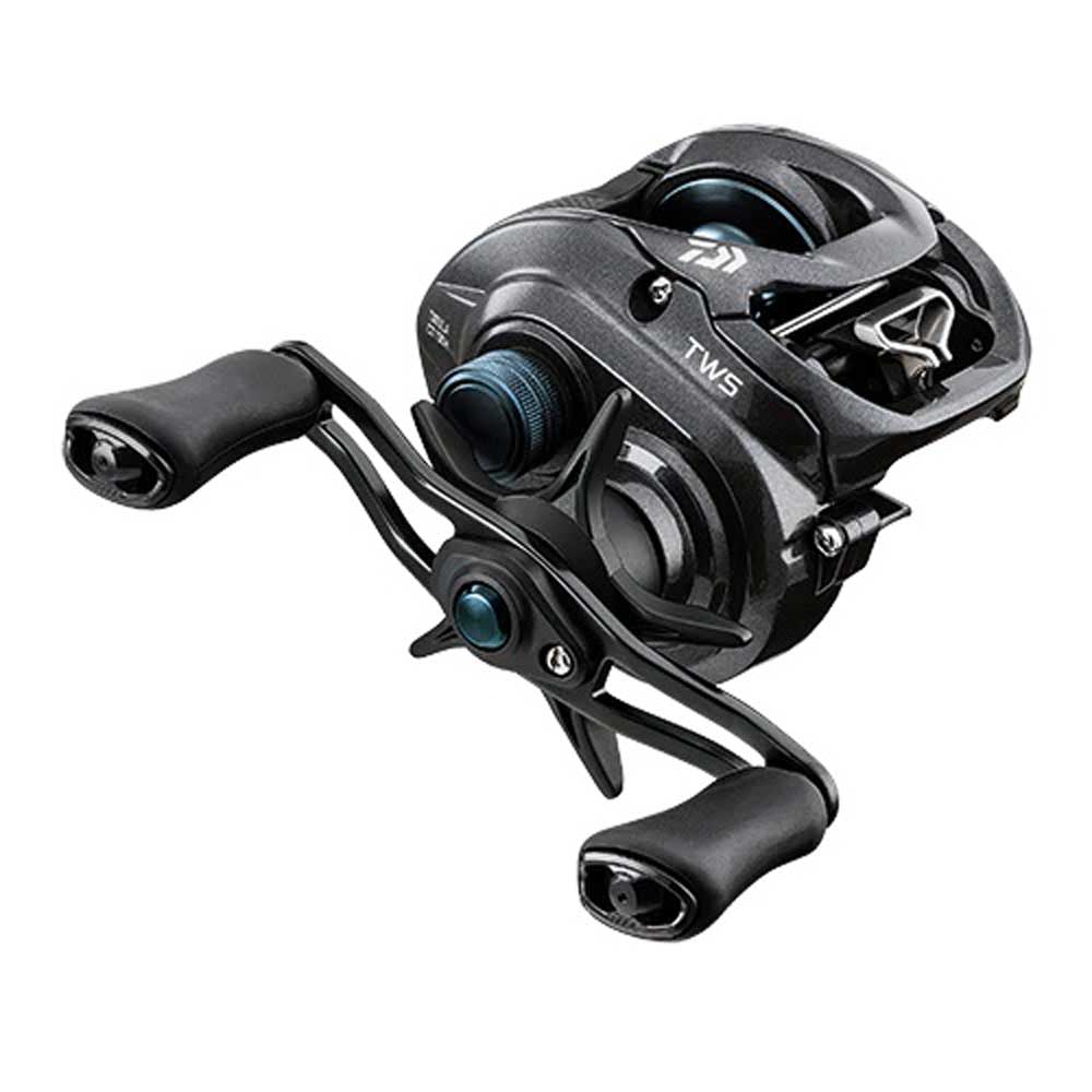 Daiwa Tatula CT XS LH