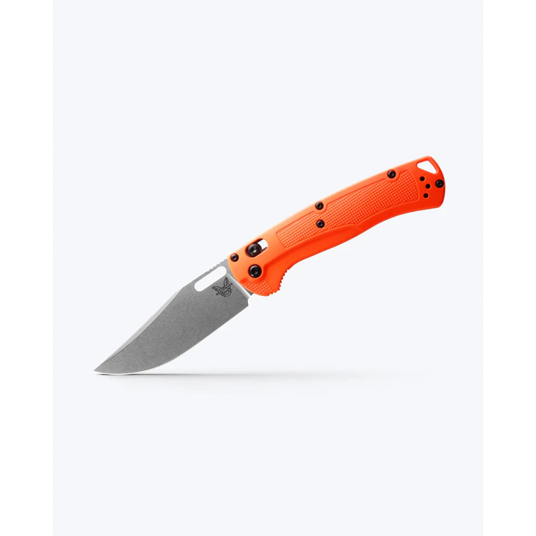 Benchmade TaggedOut Knife