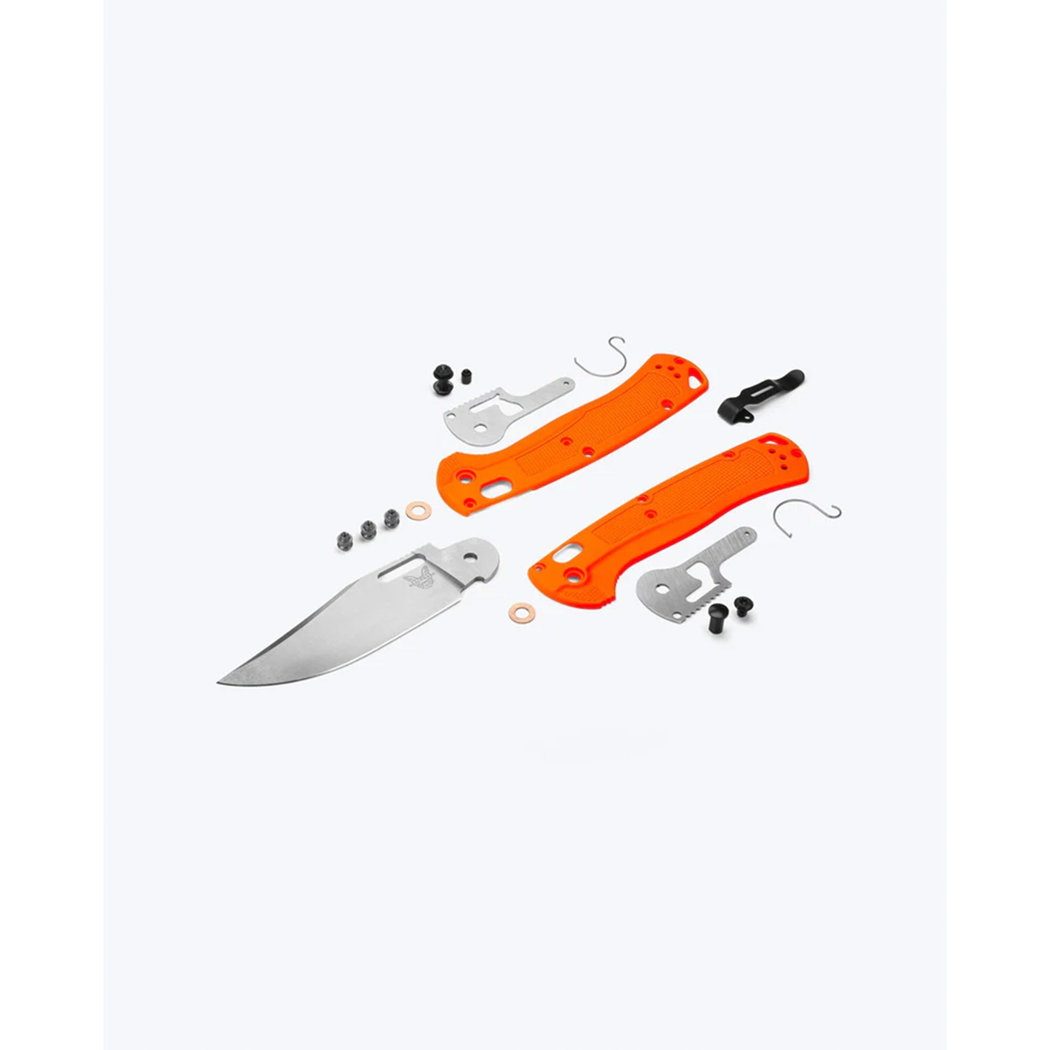 Benchmade TaggedOut Knife