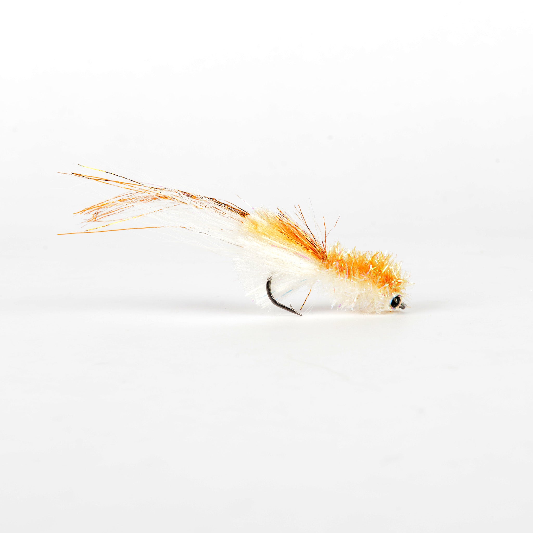 GLF Rattling Murdich (Locally Tied)