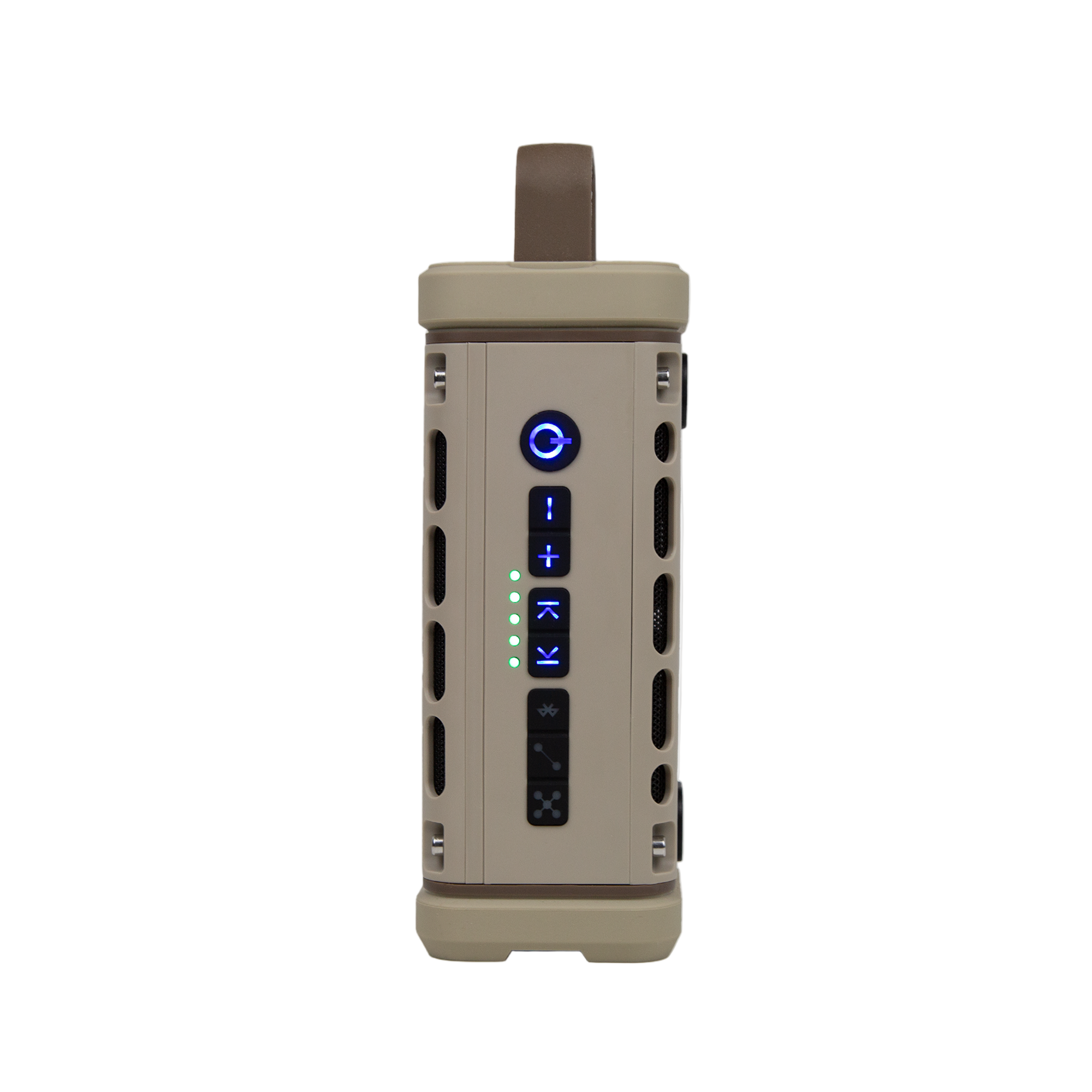 Turtlebox Ranger Bluetooth Speaker