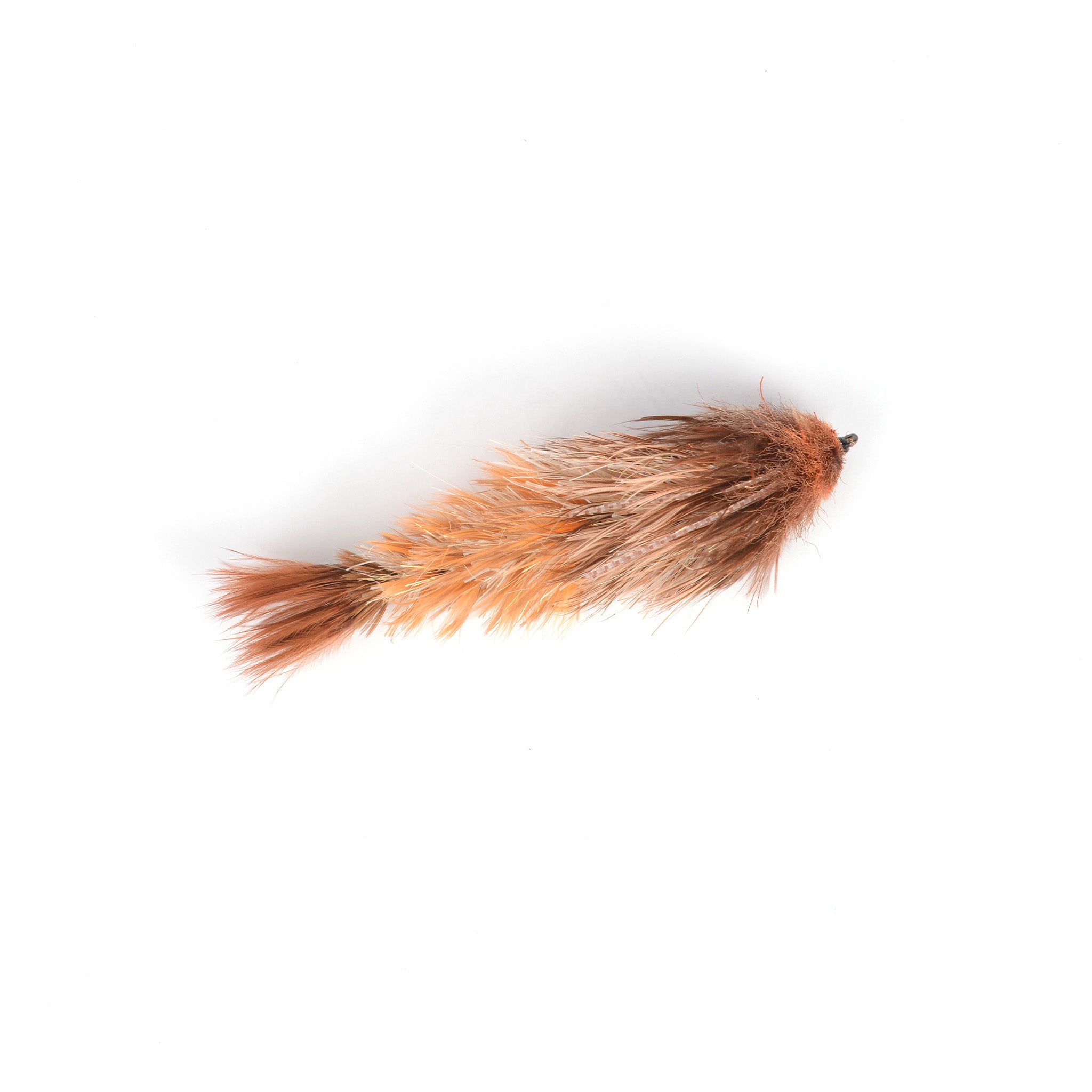 Feather Changer (Locally Tied)