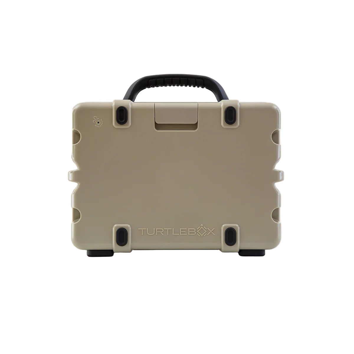 Turtlebox Gen 3 Bluetooth Speaker