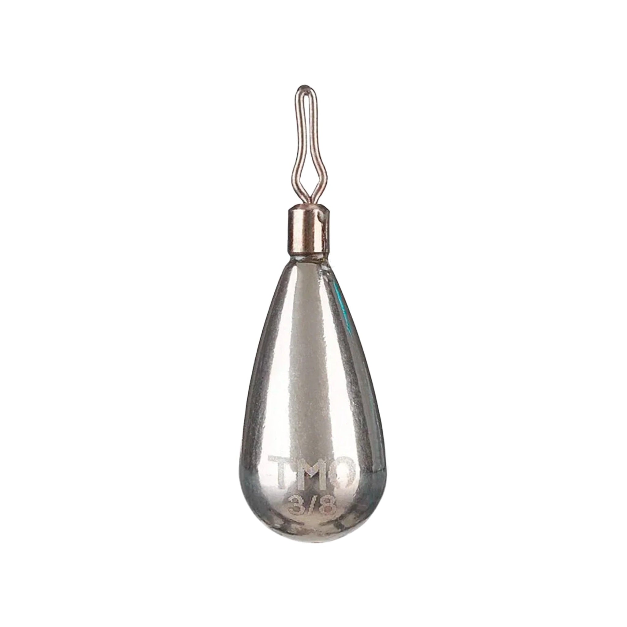 TMO Tungsten Drop Shot Weight
