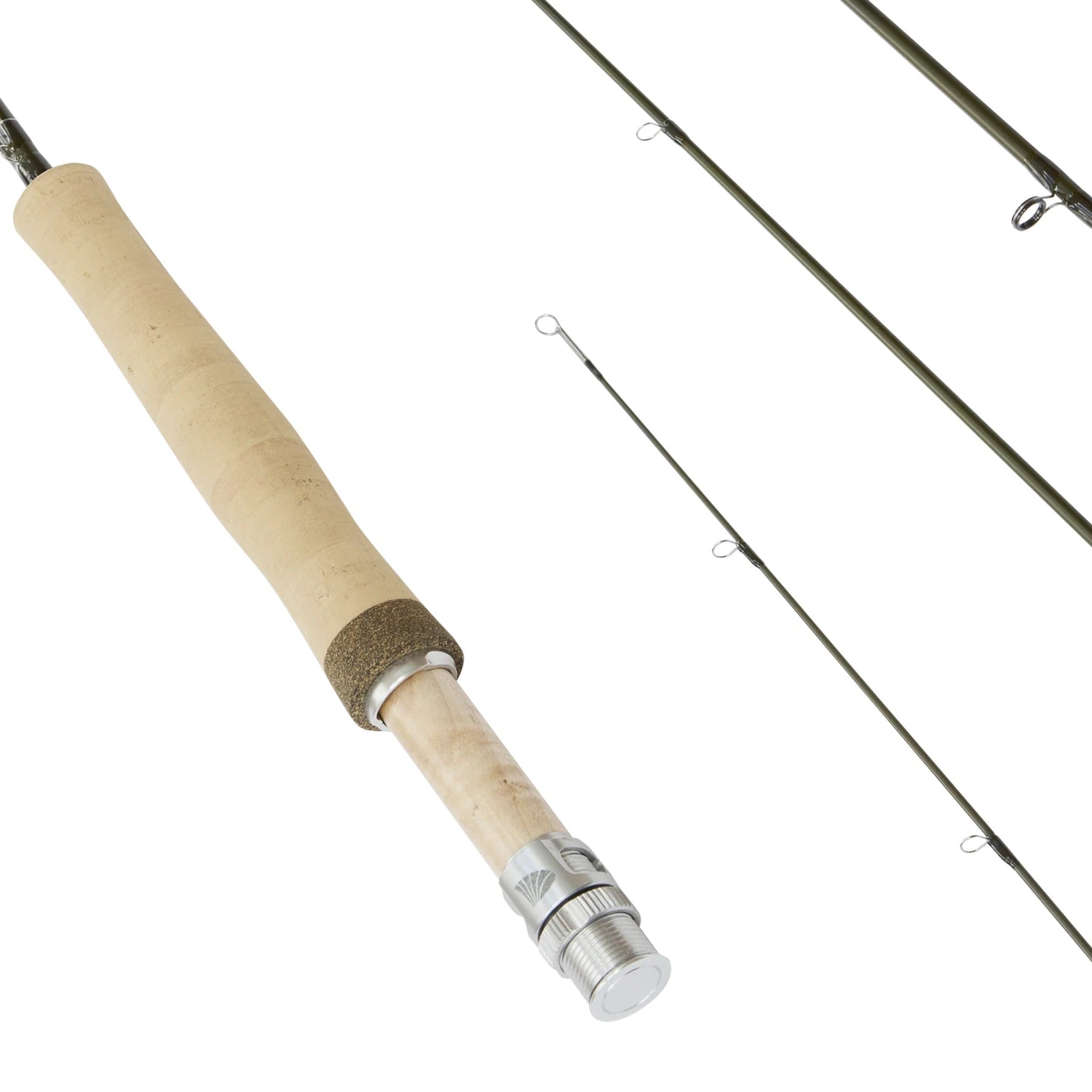 St. Croix Technica Fly Rod