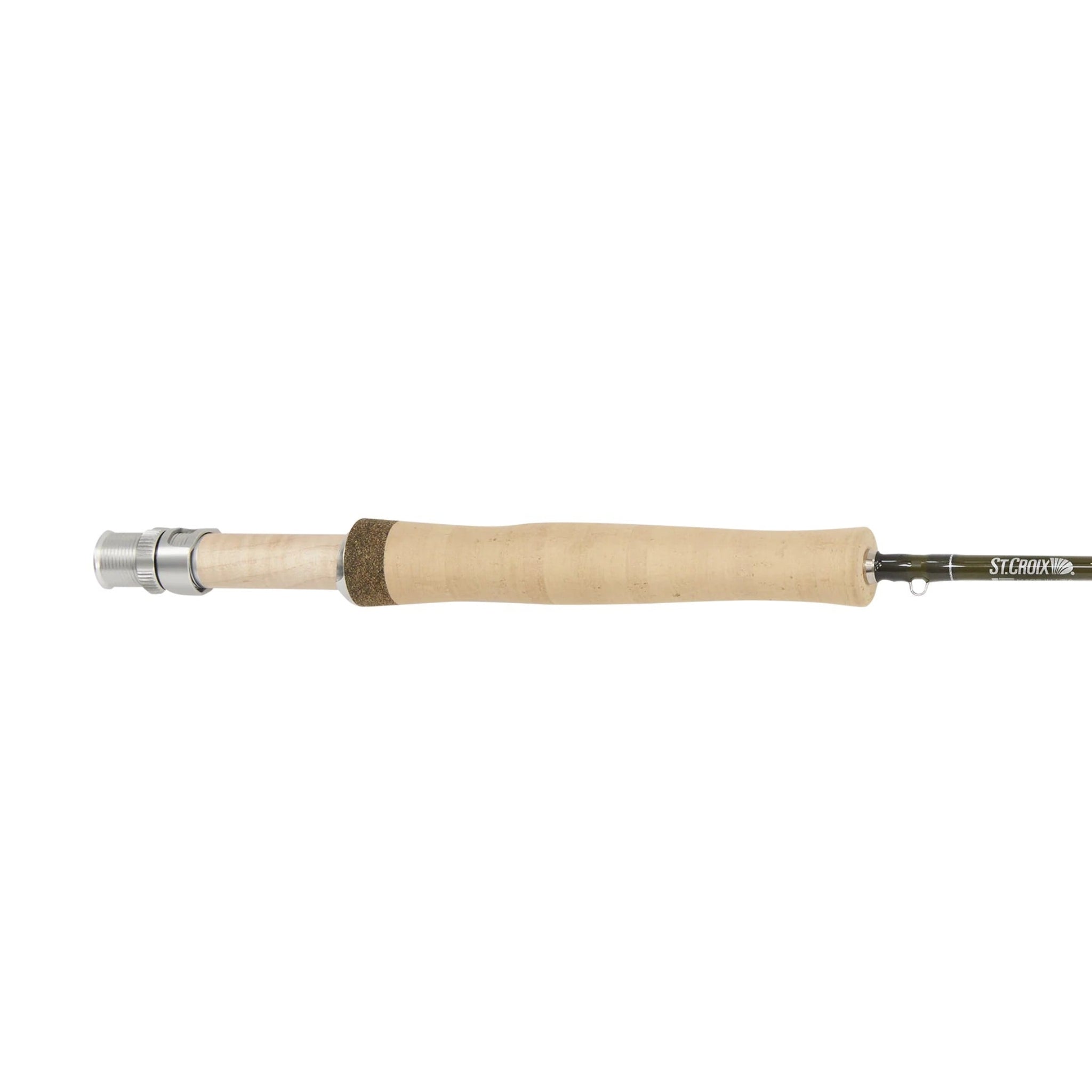 St. Croix Technica Fly Rod