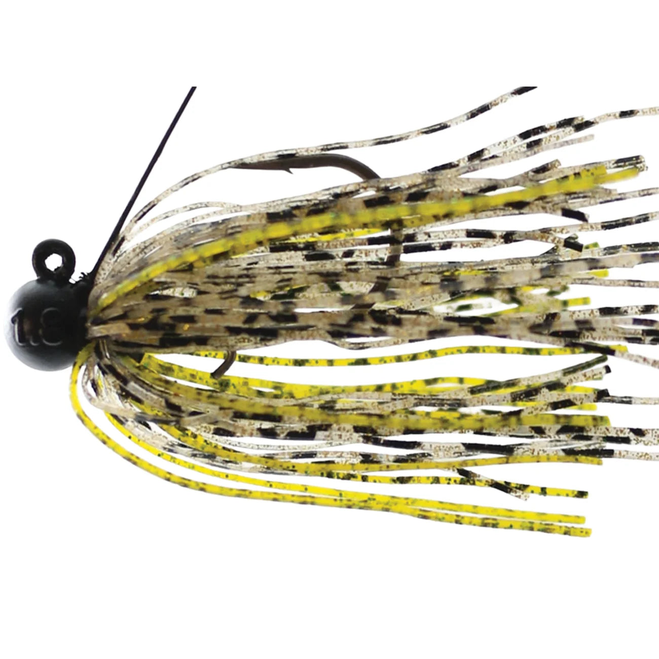 Issei Bibibi Shot Jig