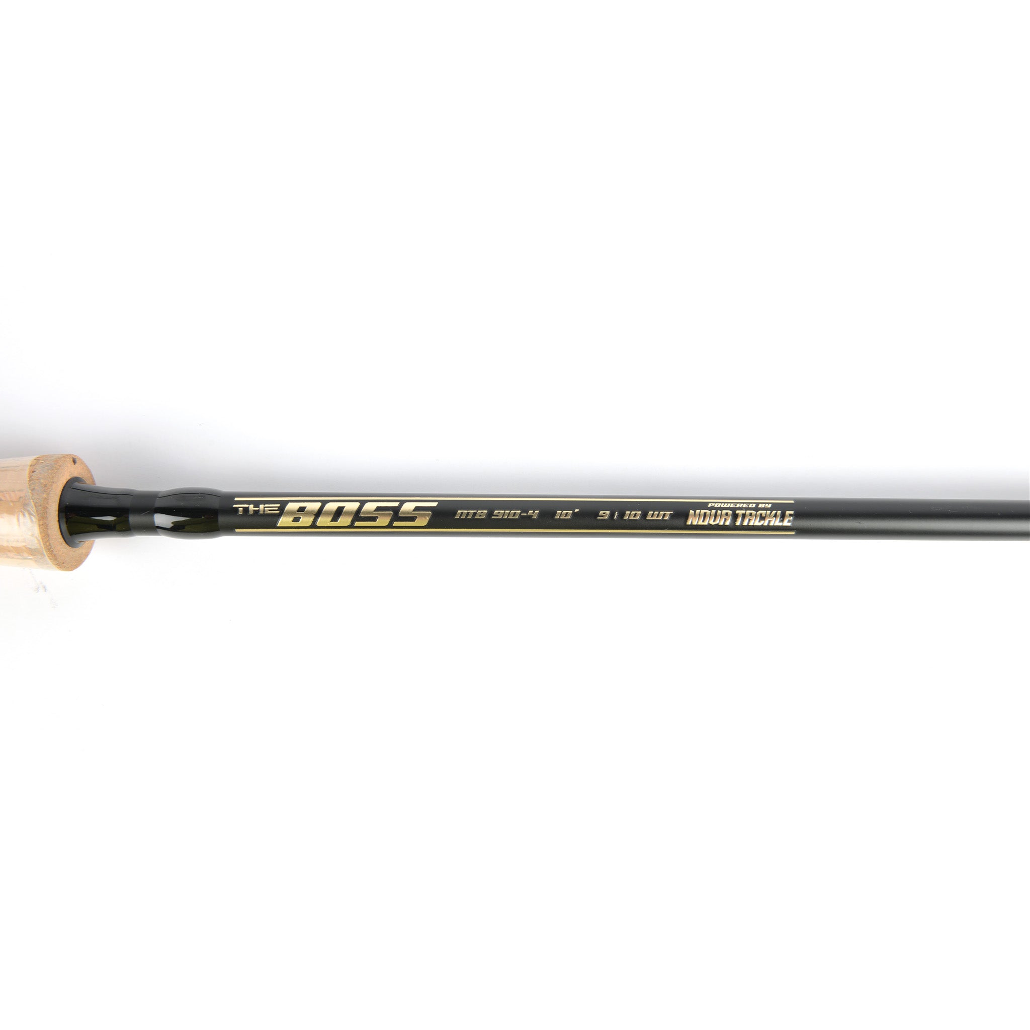 Nova Tackle NTB "The Boss" Fly Rod